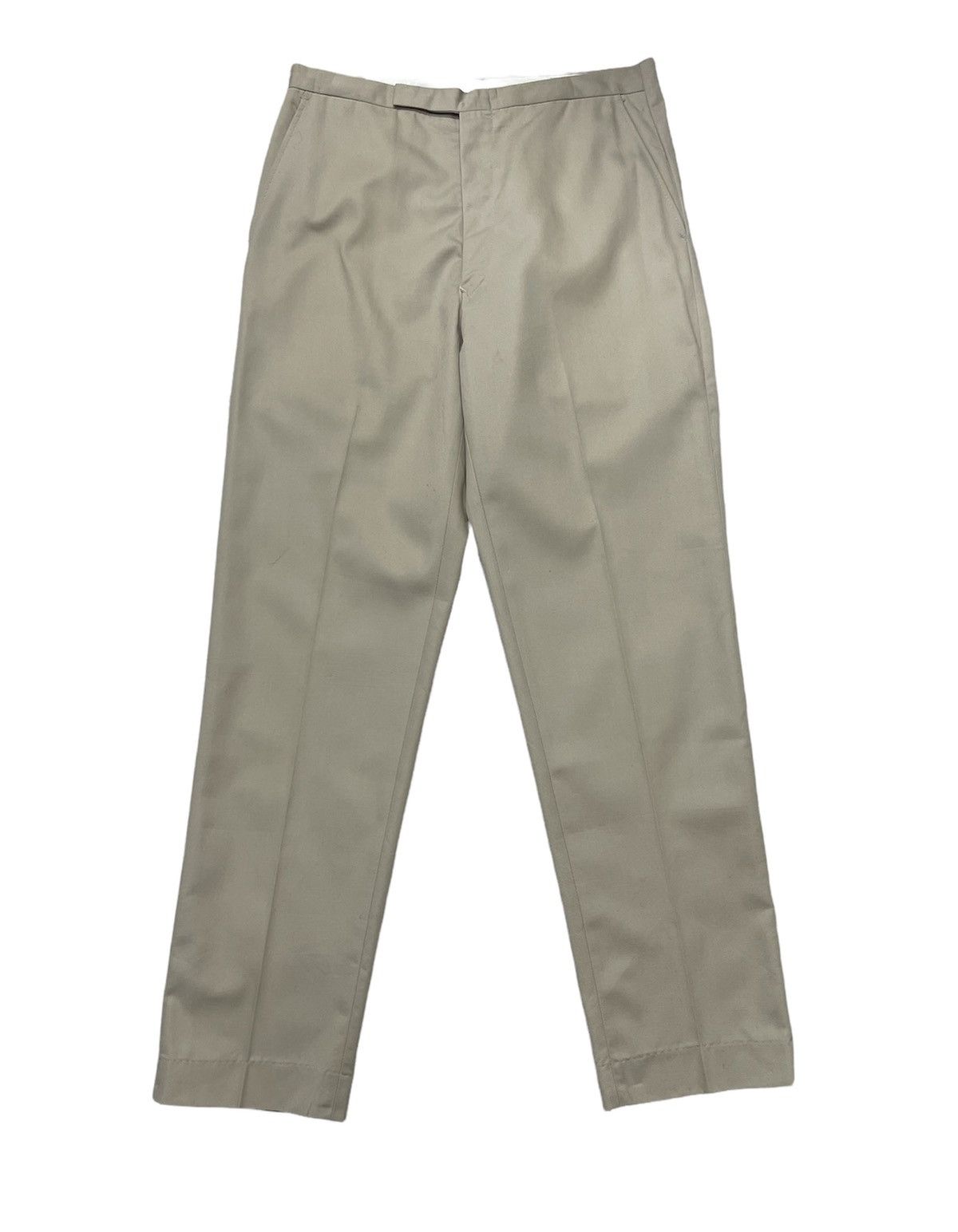 Vintage 70s Levis Sta-Prest Trousers Pants Casual Pants