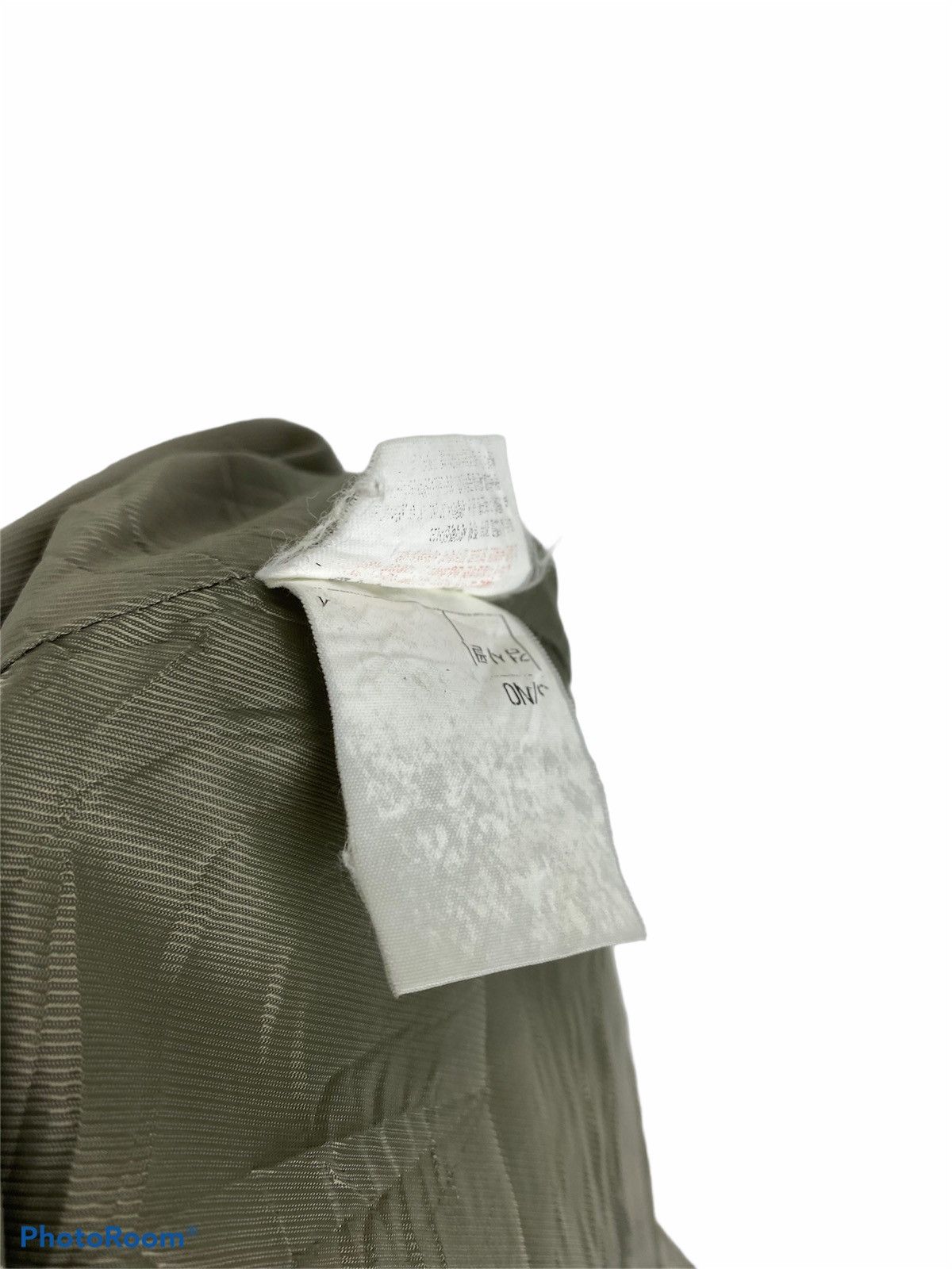 Japanese Brand Apache Workers Jacket Size US L / EU 52-54 / 3 - 8 Thumbnail
