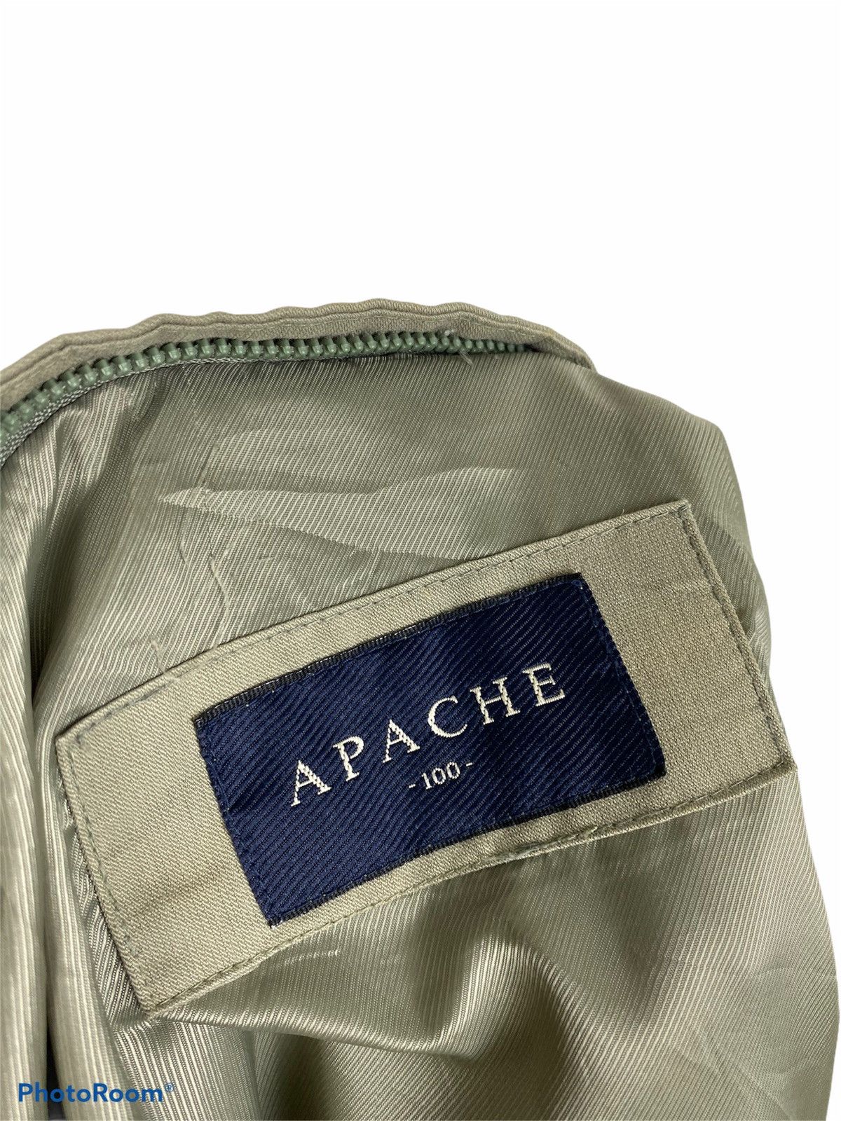 Japanese Brand Apache Workers Jacket Size US L / EU 52-54 / 3 - 7 Thumbnail