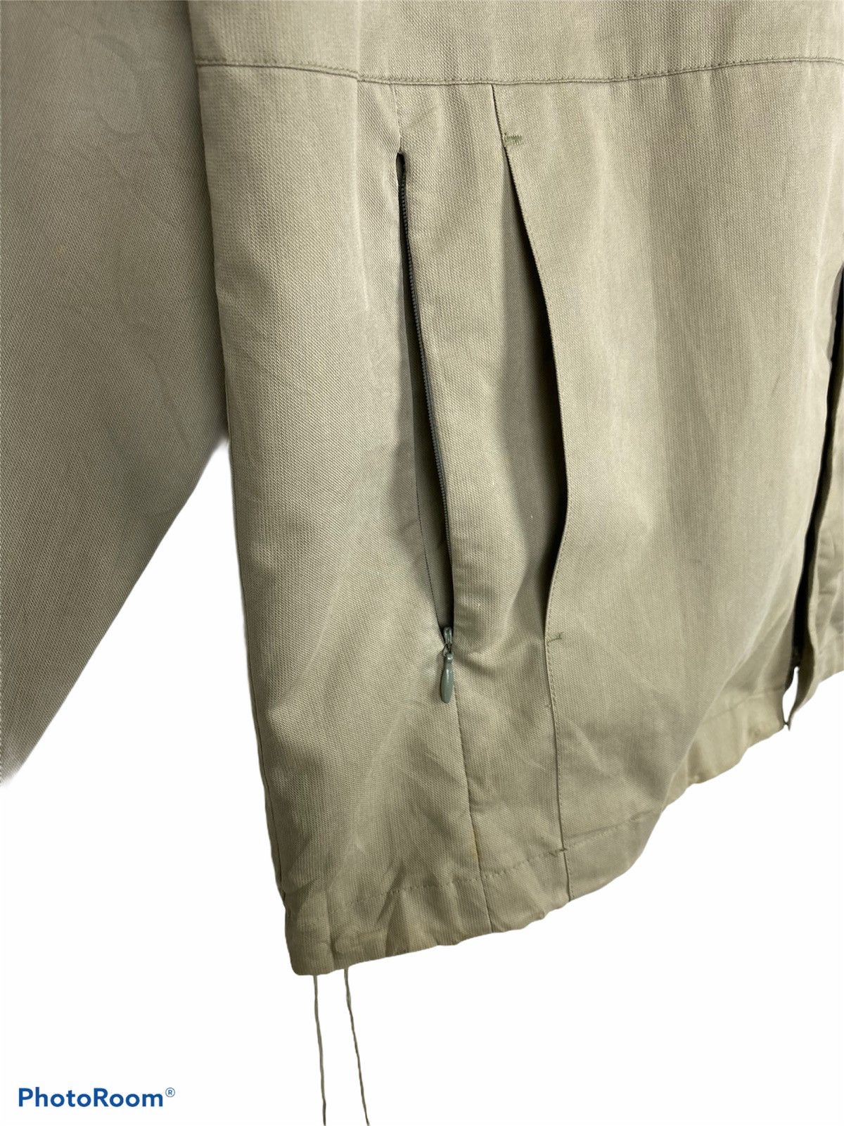 Japanese Brand Apache Workers Jacket Size US L / EU 52-54 / 3 - 6 Thumbnail