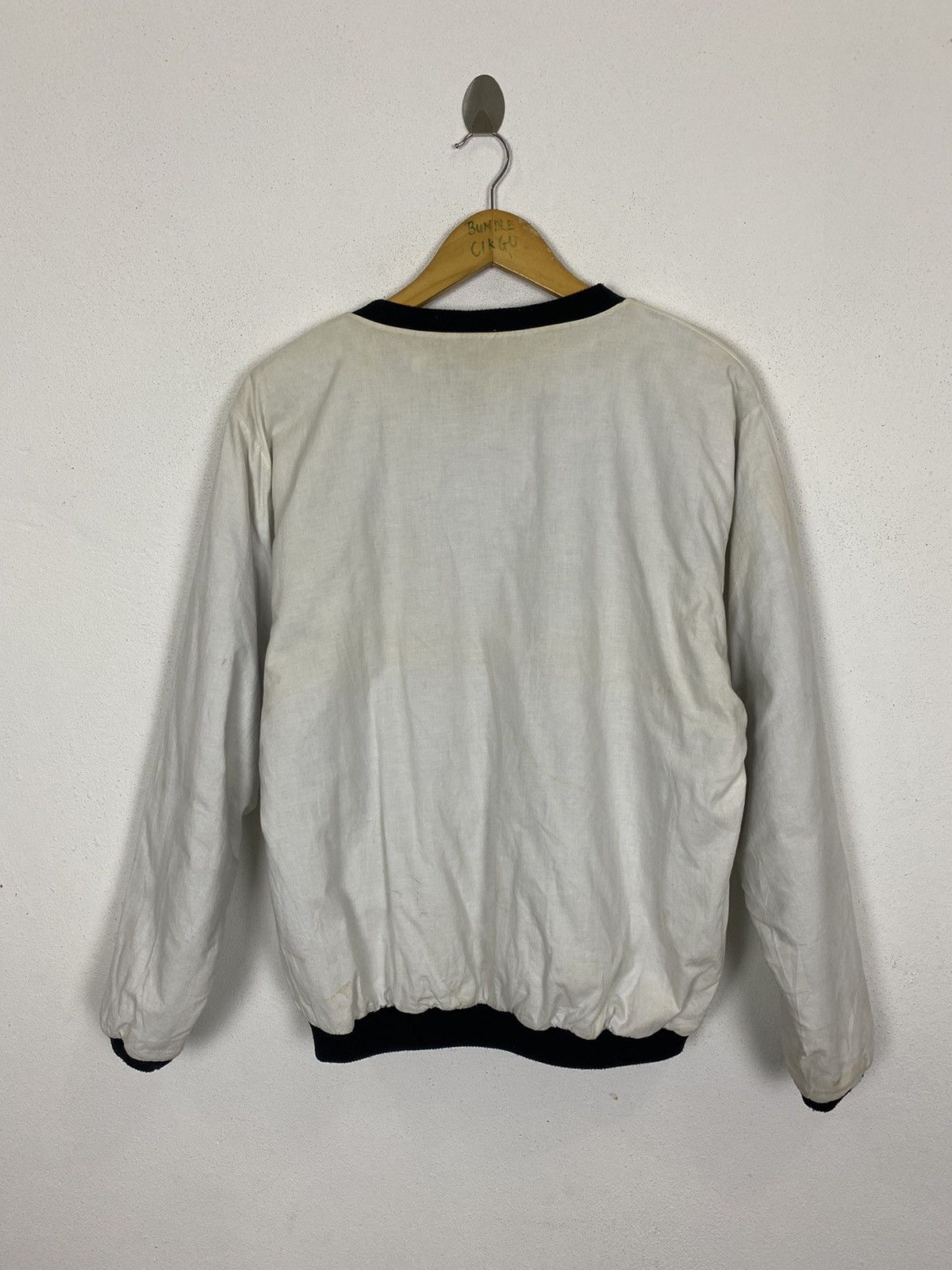 Japanese Brand × Vintage BLOW OUT DIZY LIZY AMERICAN WEAR SWEATSHIRT Size US M / EU 48-50 / 2 - 3 Thumbnail