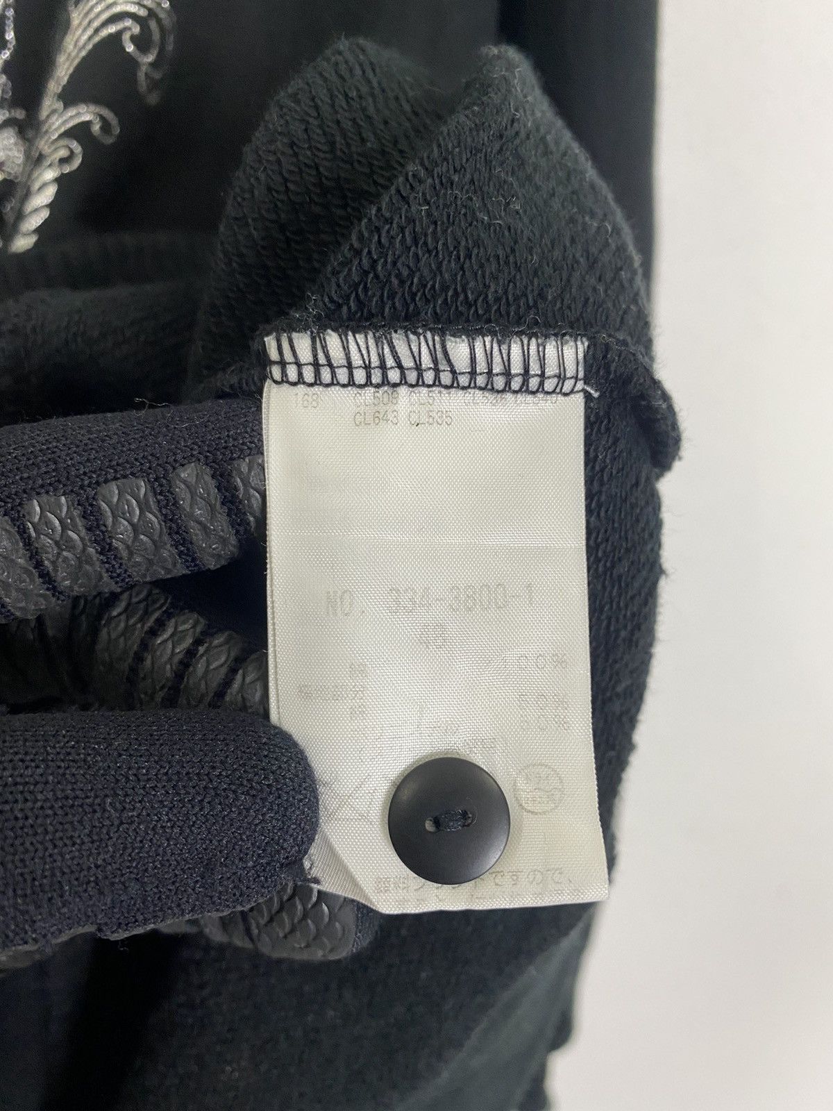 Japanese Brand VALENZA SPORTS SWEATER Size US M / EU 48-50 / 2 - 8 Thumbnail