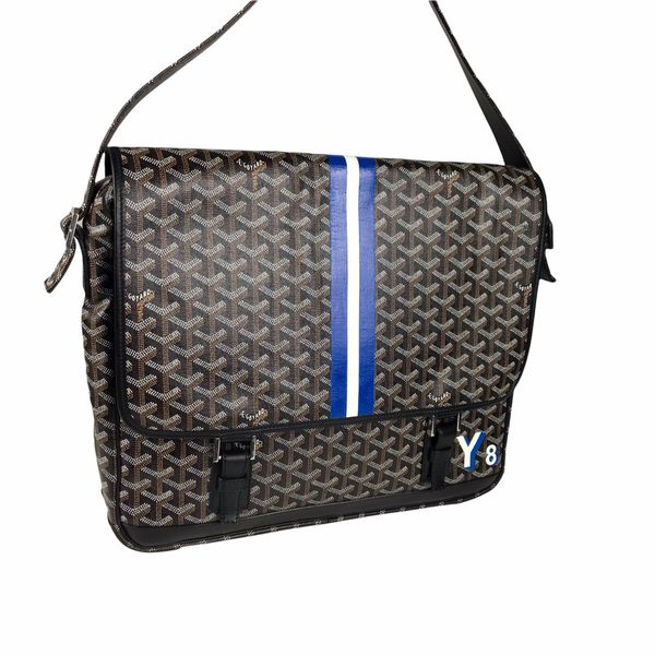 Goyard grand bleu pm sales