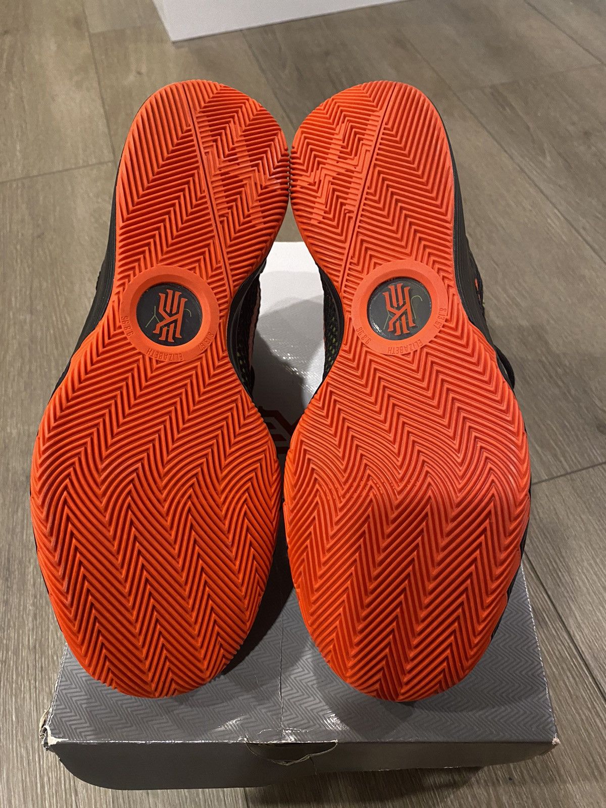 Nike Kyrie 1 Dream size 9.5 US Mens Size US 9.5 / EU 42-43 - 7 Thumbnail