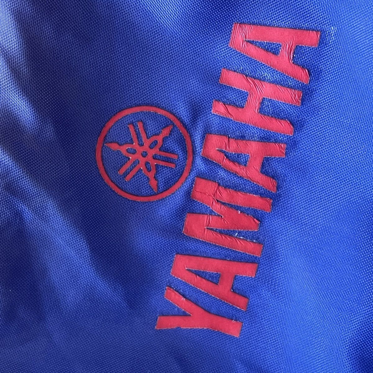 Japanese Brand Vintage Yamaha Sweater Light Jacket Full Zipped Japan Size US M / EU 48-50 / 2 - 15 Thumbnail