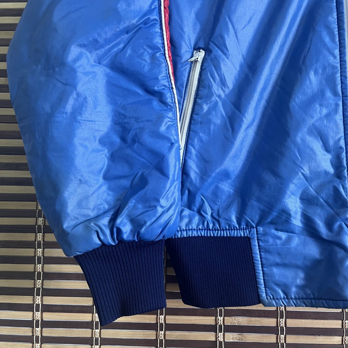 Japanese Brand Vintage Yamaha Sweater Light Jacket Full Zipped Japan Size US M / EU 48-50 / 2 - 6 Thumbnail