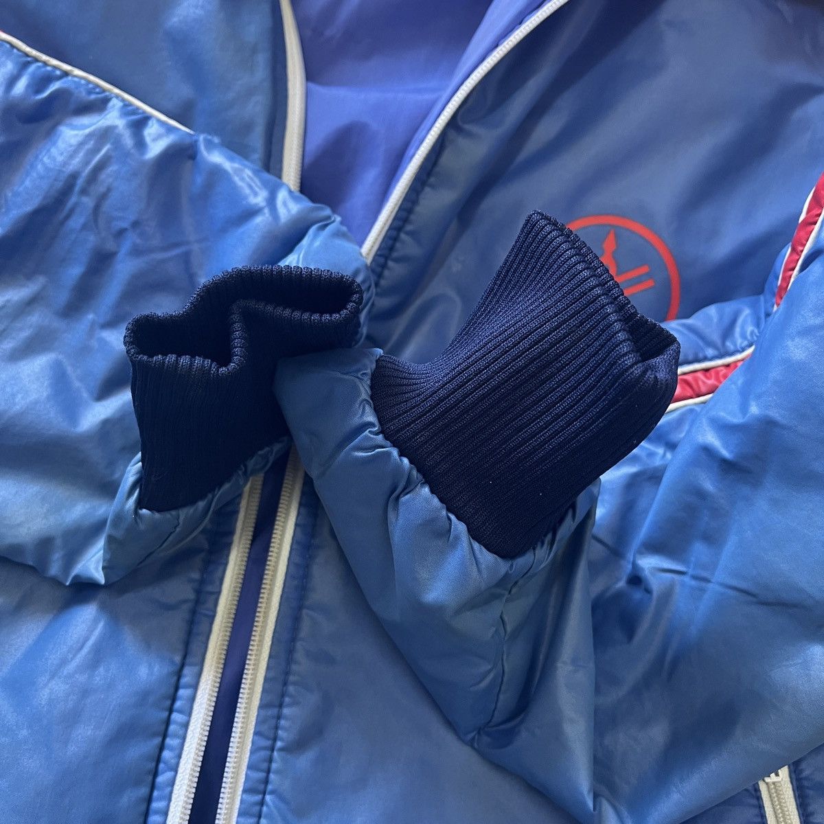 Japanese Brand Vintage Yamaha Sweater Light Jacket Full Zipped Japan Size US M / EU 48-50 / 2 - 18 Thumbnail