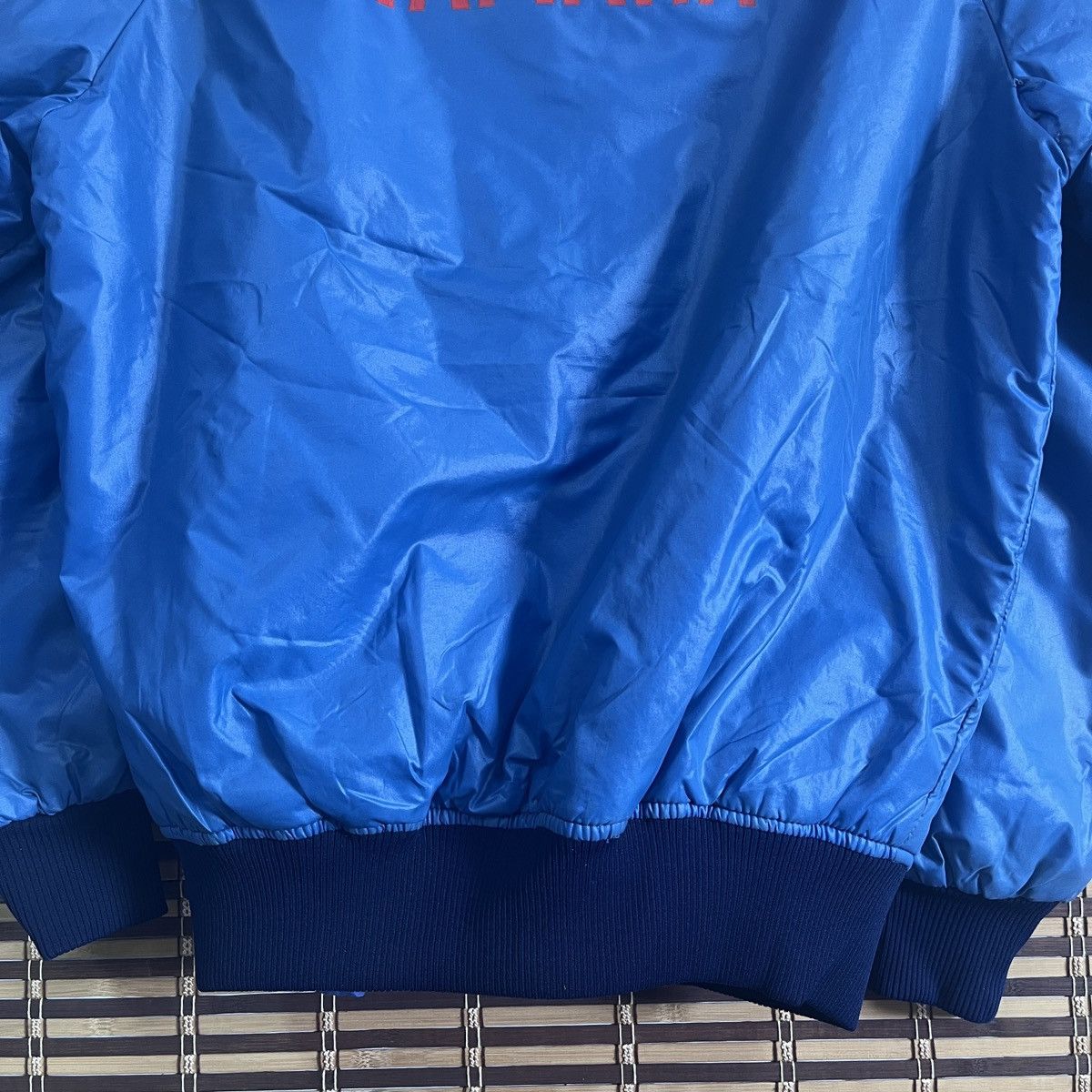 Japanese Brand Vintage Yamaha Sweater Light Jacket Full Zipped Japan Size US M / EU 48-50 / 2 - 11 Thumbnail