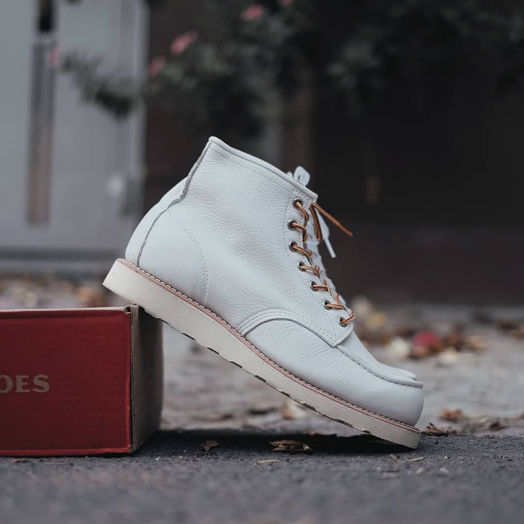 CNCPTS × Red Wing Redwing Heritage X Concepts 4315 Original