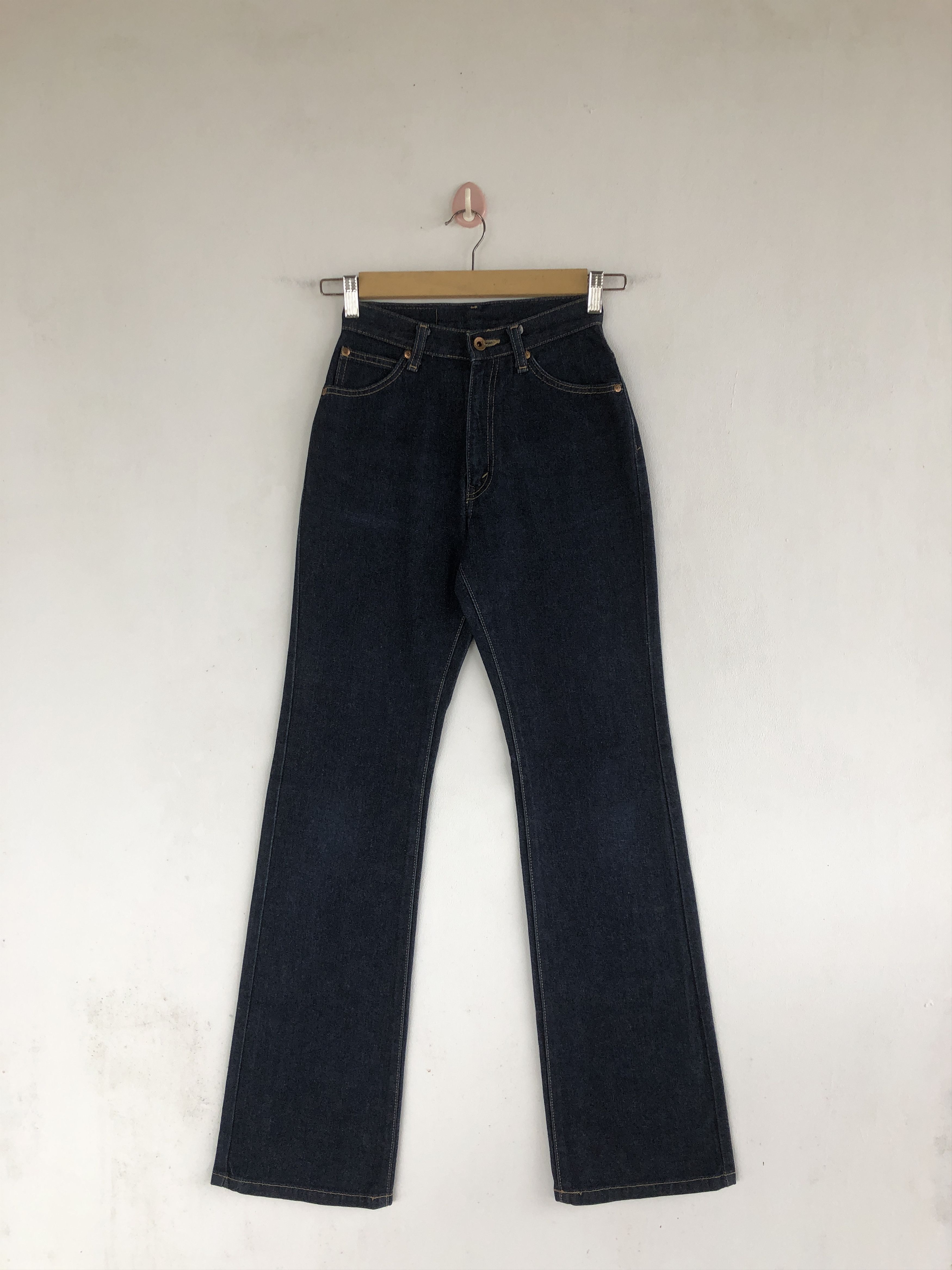 Vintage Bobson Bell Bottom Jeans XSmall Bobson Flare Denim