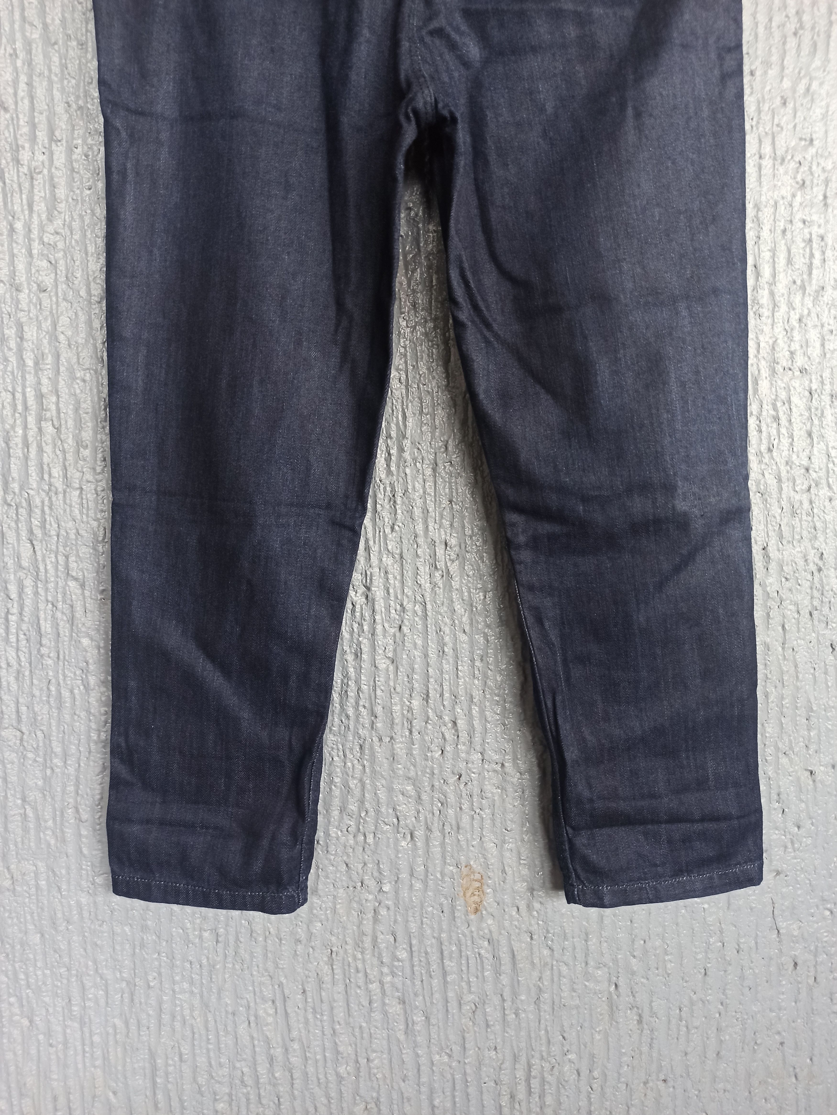 Raf by Raf Simons Raf By Raf Simons Tapered Jeans Size US 30 / EU 46 - 7 Thumbnail