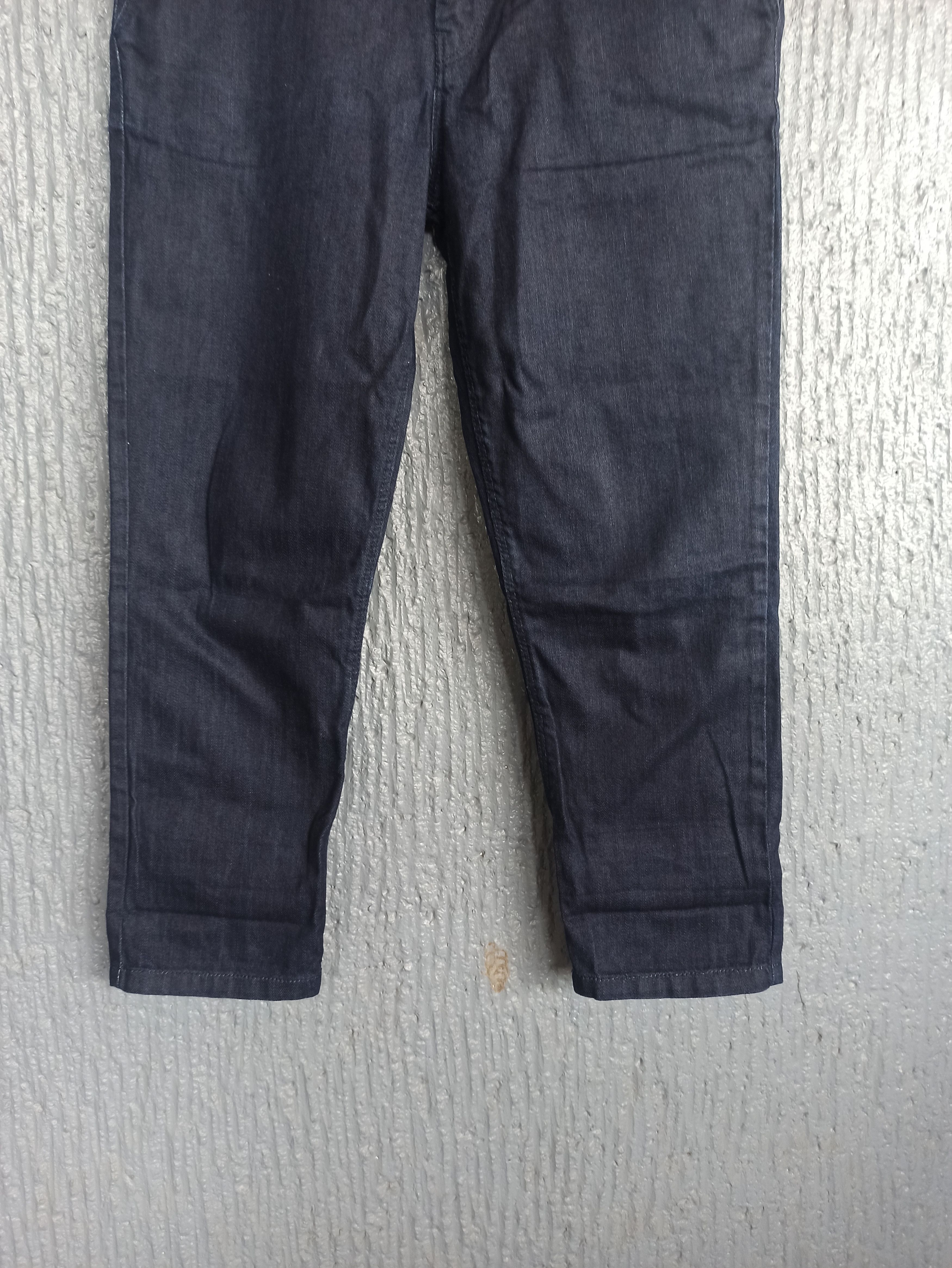 Raf by Raf Simons Raf By Raf Simons Tapered Jeans Size US 30 / EU 46 - 3 Thumbnail
