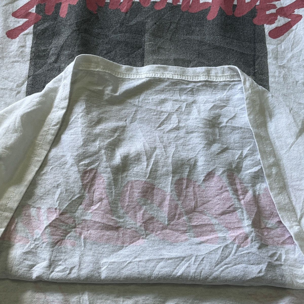 Band Tees Summer Diaries Shawn Mandes The Tour TShirt Size US XL / EU 56 / 4 - 19 Thumbnail