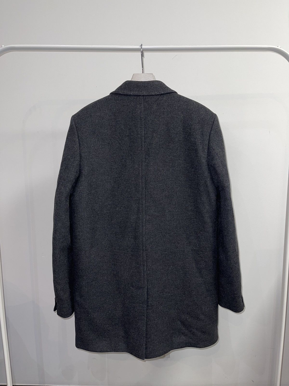 Isabel Marant FW13 Isabel Marant Etoile Wool Coat Size US M / EU 48-50 / 2 - 7 Thumbnail