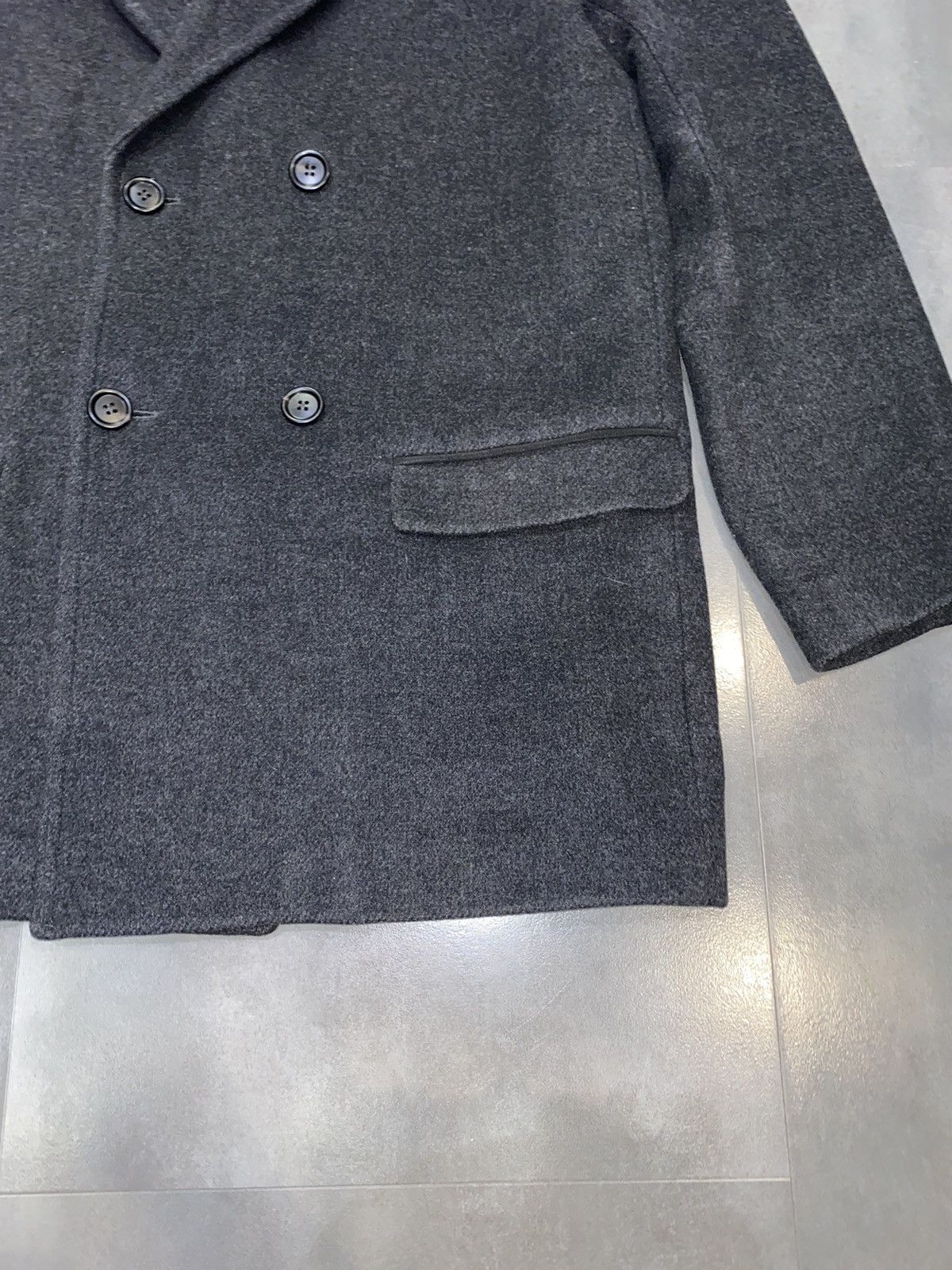 Isabel Marant FW13 Isabel Marant Etoile Wool Coat Size US M / EU 48-50 / 2 - 11 Thumbnail