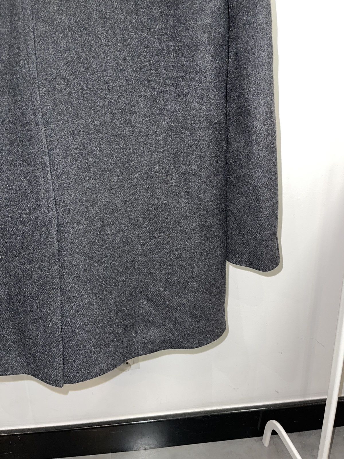 Isabel Marant FW13 Isabel Marant Etoile Wool Coat Size US M / EU 48-50 / 2 - 8 Thumbnail