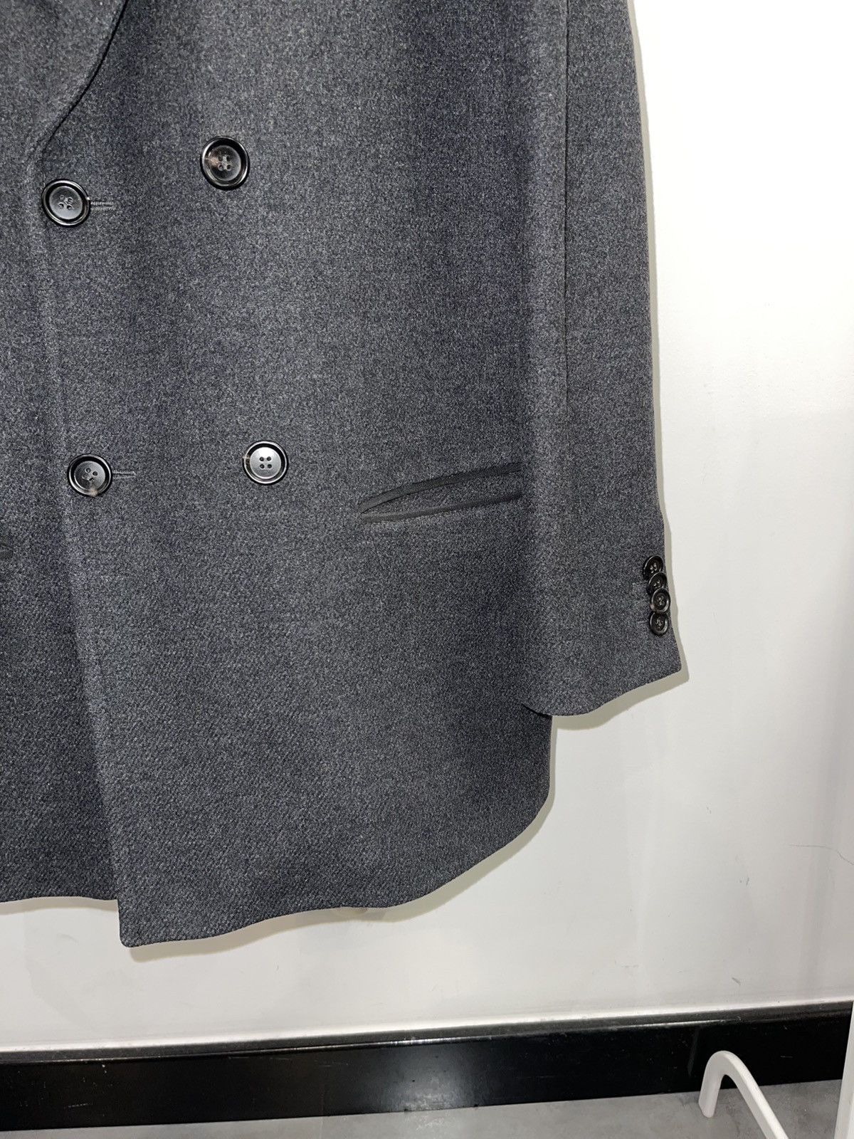 Isabel Marant FW13 Isabel Marant Etoile Wool Coat Size US M / EU 48-50 / 2 - 6 Thumbnail