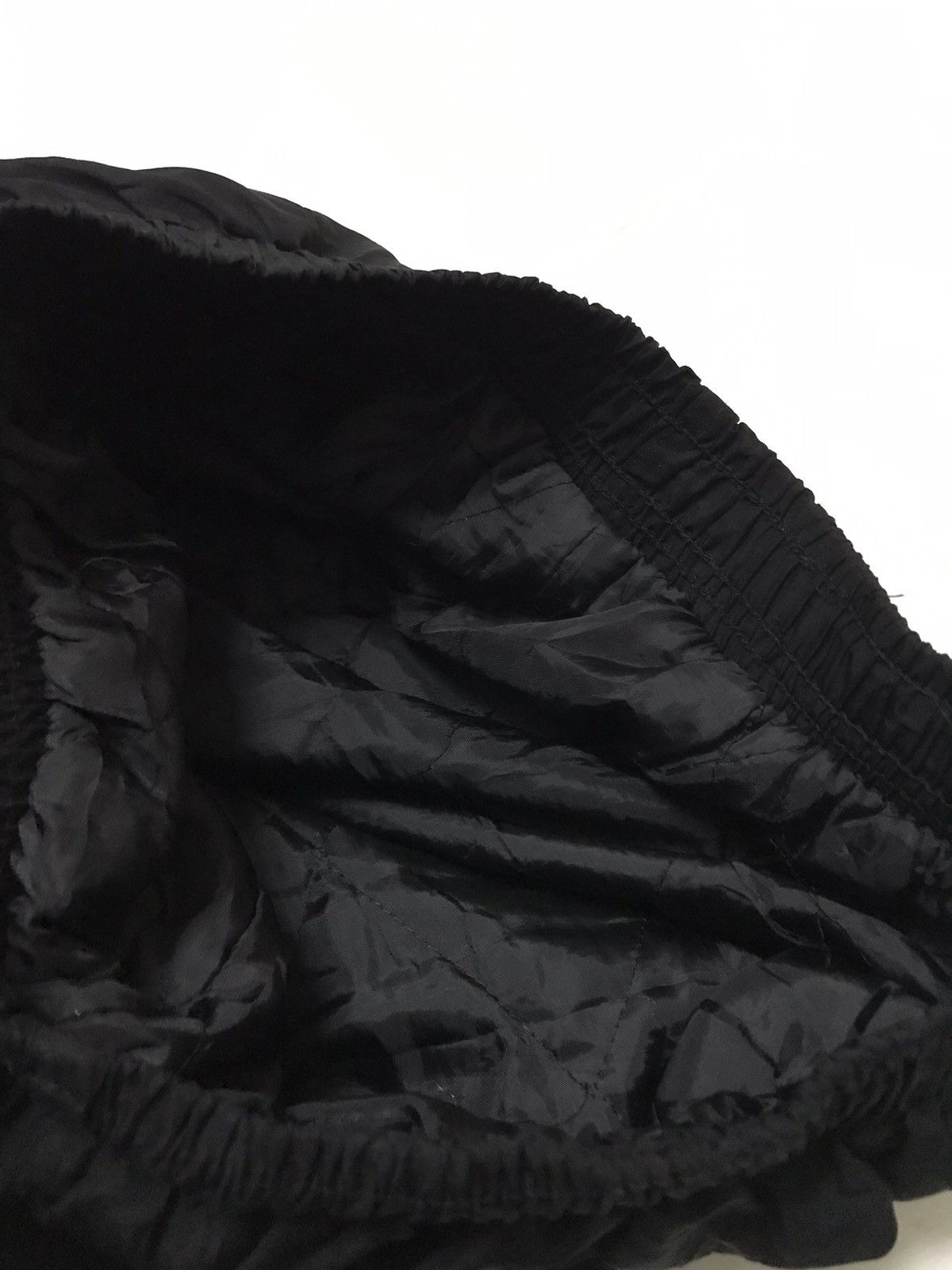 Nike Vintage Y2K Nike Nylon Baggy track pant Size US 30 / EU 46 - 3 Thumbnail