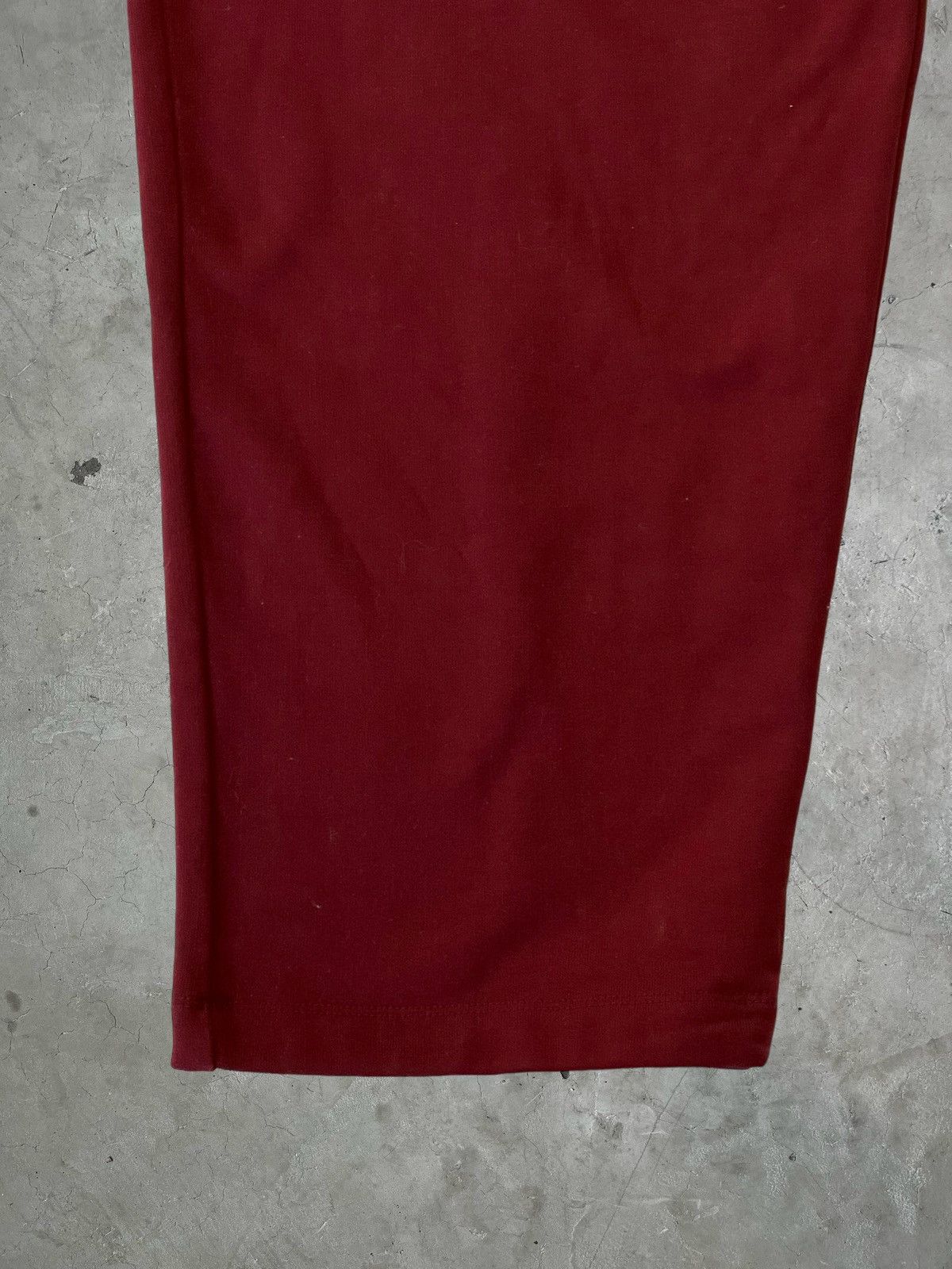 Gosha Rubchinskiy Gosha Rubchinskiy Soccer Sweatpants Size US 32 / EU 48 - 6 Thumbnail