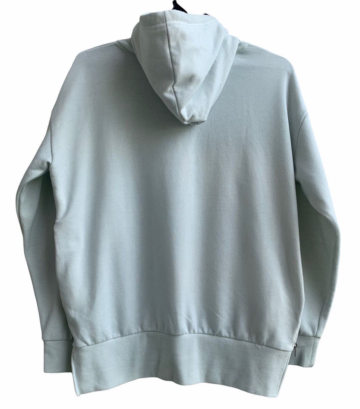 Beauty Beast Japanese Brand DaDaRoMa Yoshiatsu Dots Sweatshirt Hoodies Size US M / EU 48-50 / 2 - 5 Thumbnail