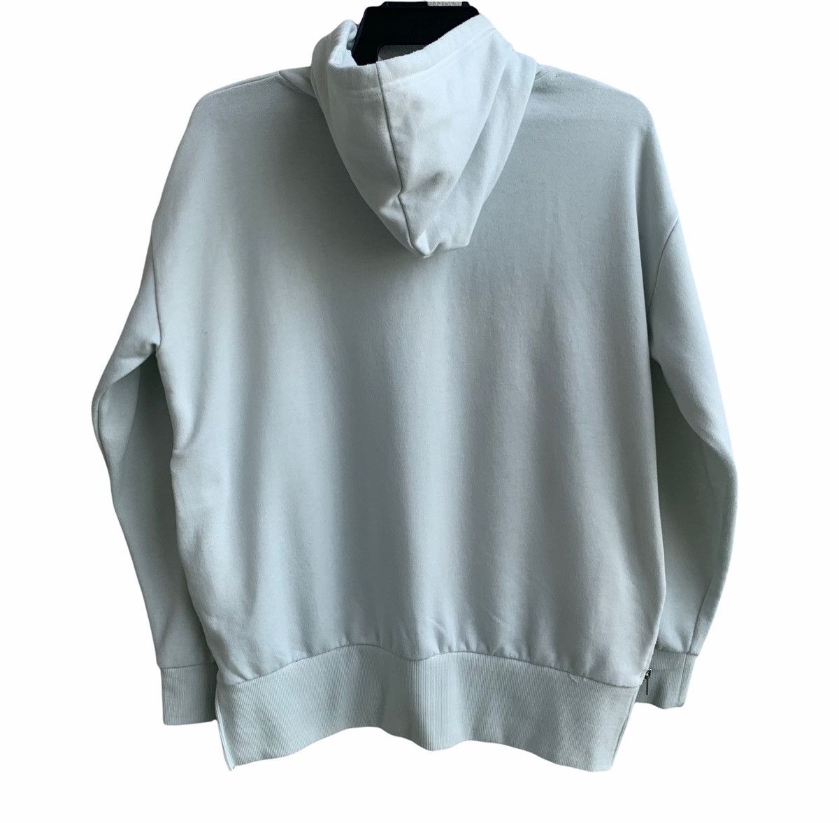 Beauty Beast Japanese Brand DaDaRoMa Yoshiatsu Dots Sweatshirt Hoodies Size US M / EU 48-50 / 2 - 4 Thumbnail
