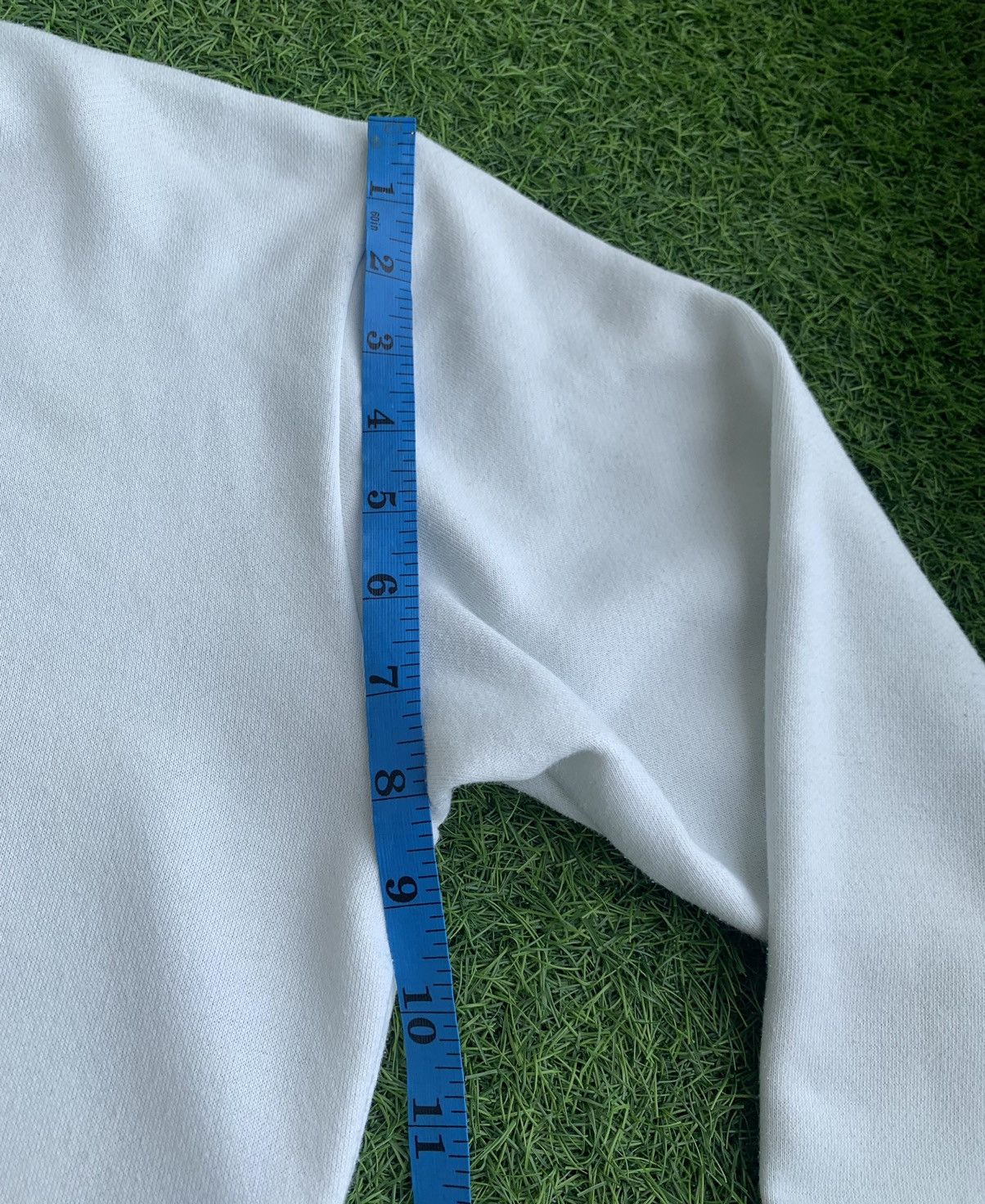 Beauty Beast Japanese Brand DaDaRoMa Yoshiatsu Dots Sweatshirt Hoodies Size US M / EU 48-50 / 2 - 17 Thumbnail