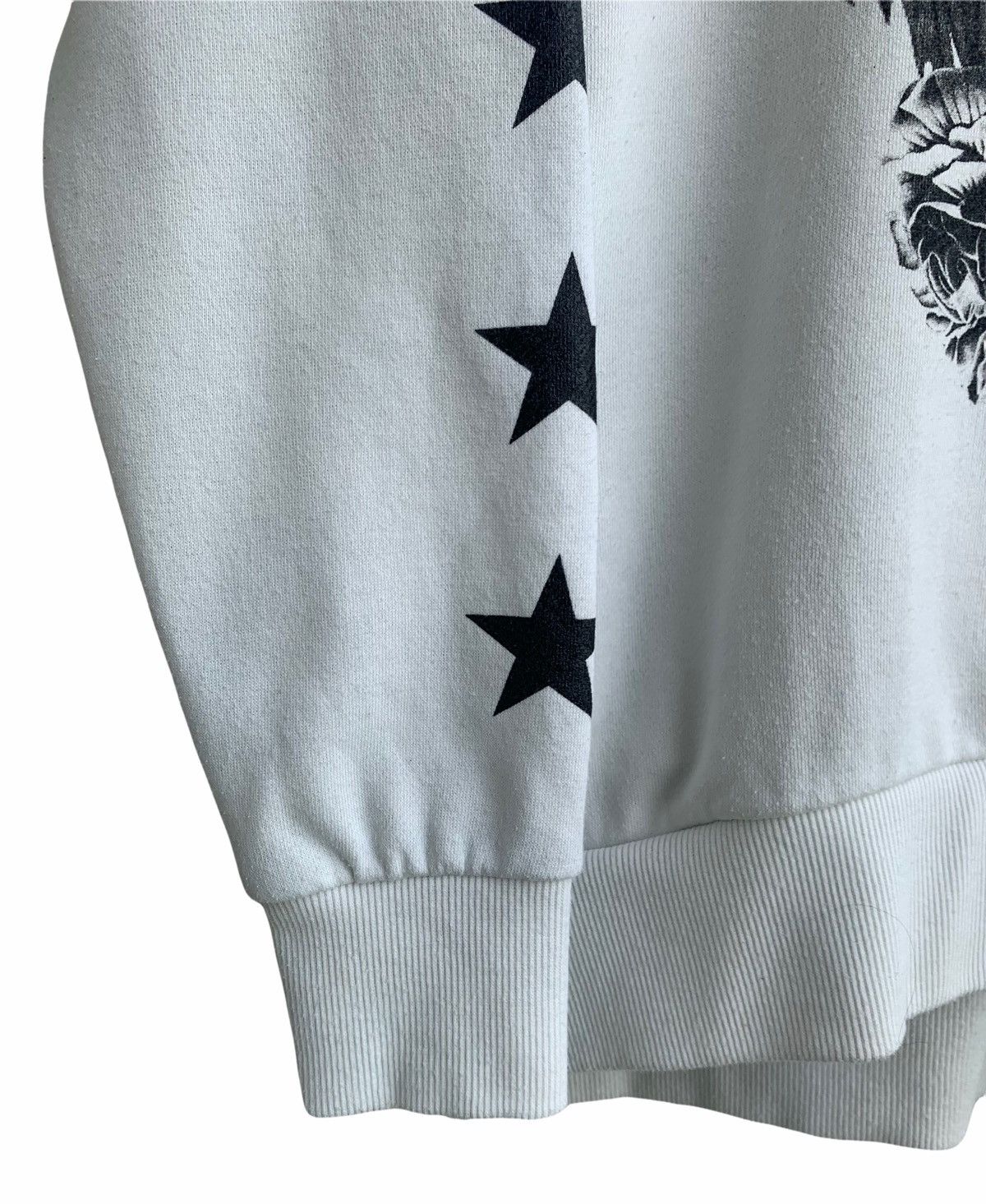 Beauty Beast Japanese Brand DaDaRoMa Yoshiatsu Dots Sweatshirt Hoodies Size US M / EU 48-50 / 2 - 8 Thumbnail