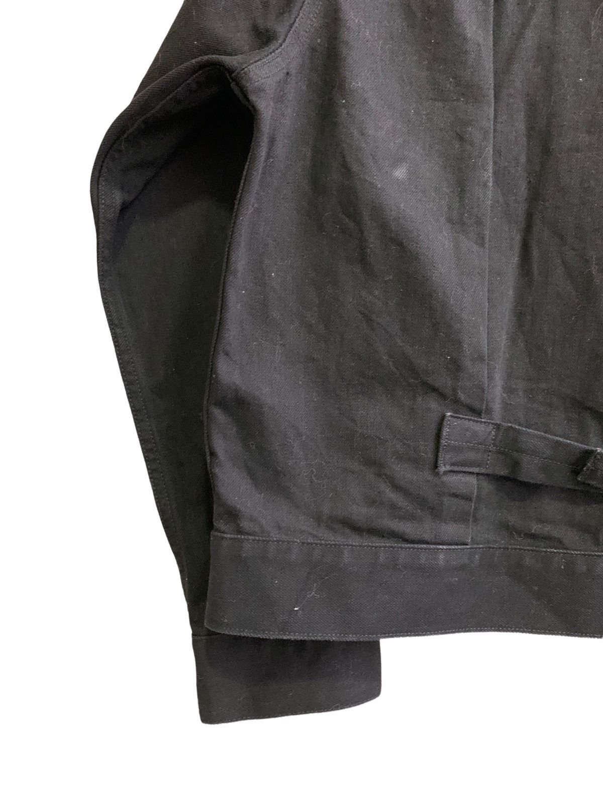 Designer Kim Jones X Gu Denim Jeans Size US M / EU 48-50 / 2 - 8 Thumbnail