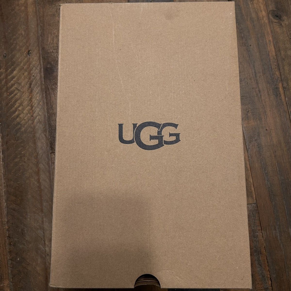 Chrome Hearts × Ugg Chrome Heart Ugg fur slippers Size US 10 / EU 43 - 5 Thumbnail