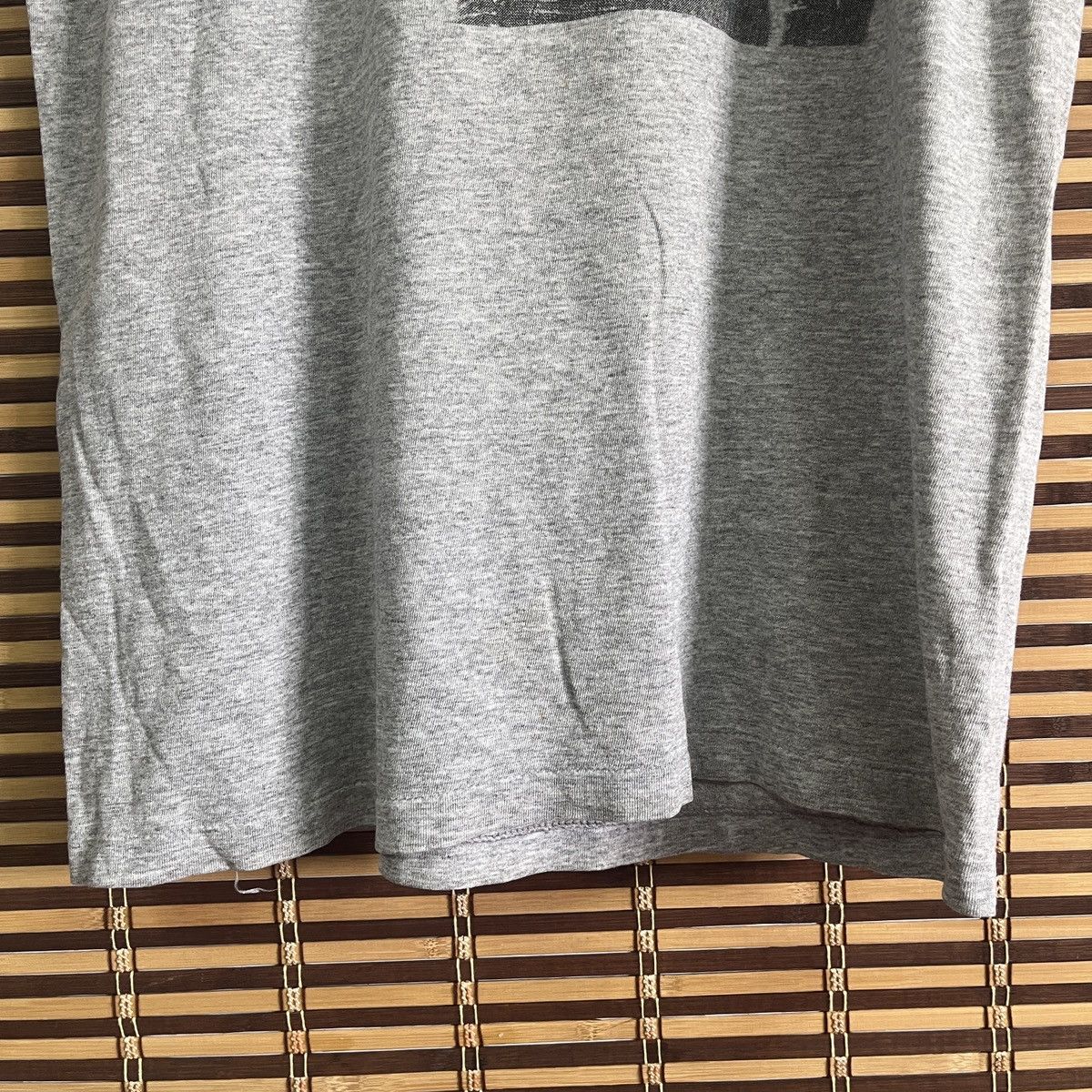 Vintage Rare Vintage Planet Of The Apes 1968 Character TShirts Size US M / EU 48-50 / 2 - 10 Thumbnail