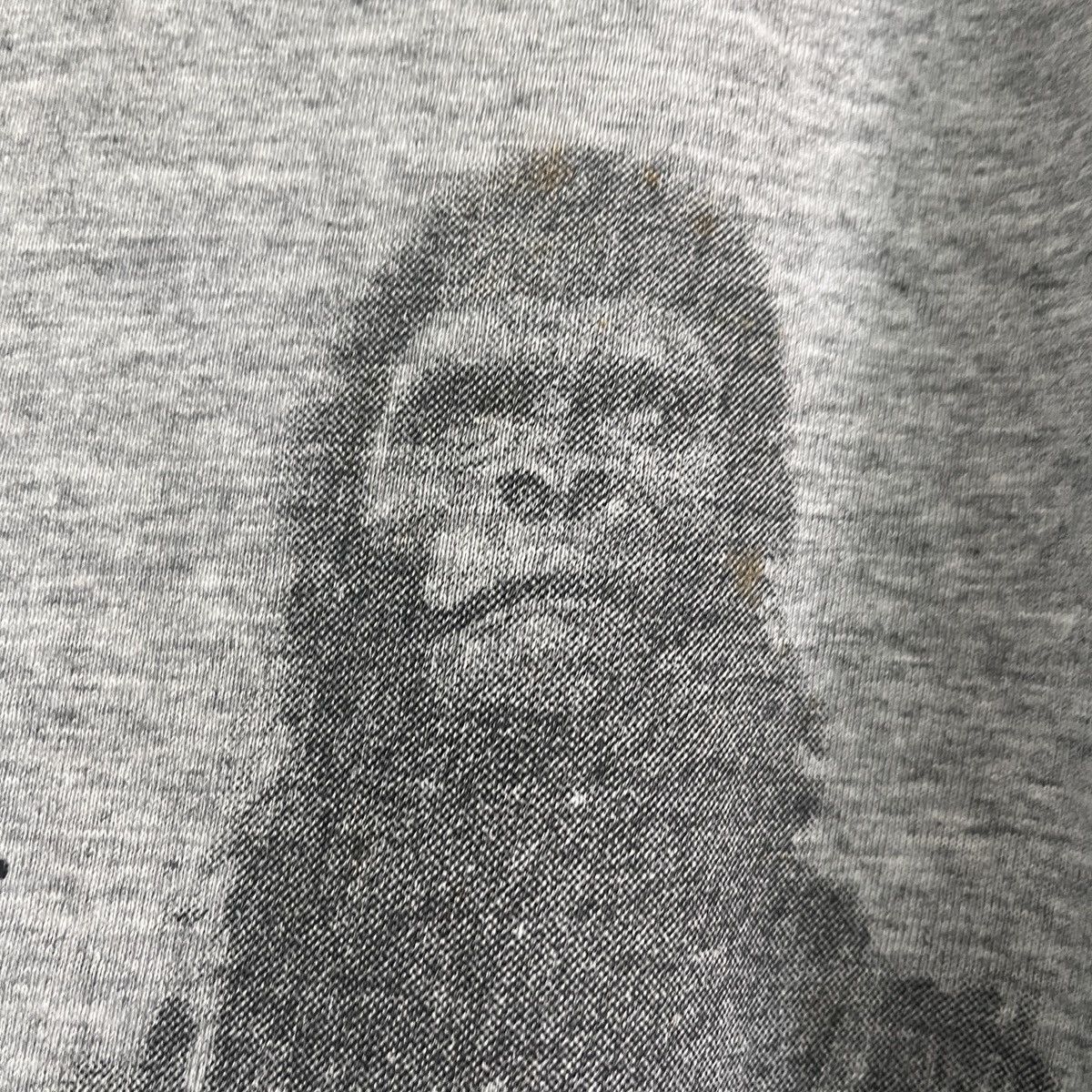 Vintage Rare Vintage Planet Of The Apes 1968 Character TShirts Size US M / EU 48-50 / 2 - 9 Thumbnail