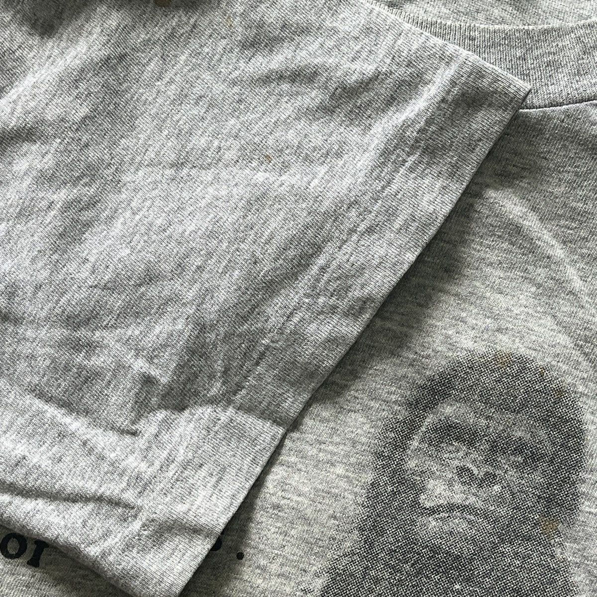 Vintage Rare Vintage Planet Of The Apes 1968 Character TShirts Size US M / EU 48-50 / 2 - 14 Thumbnail