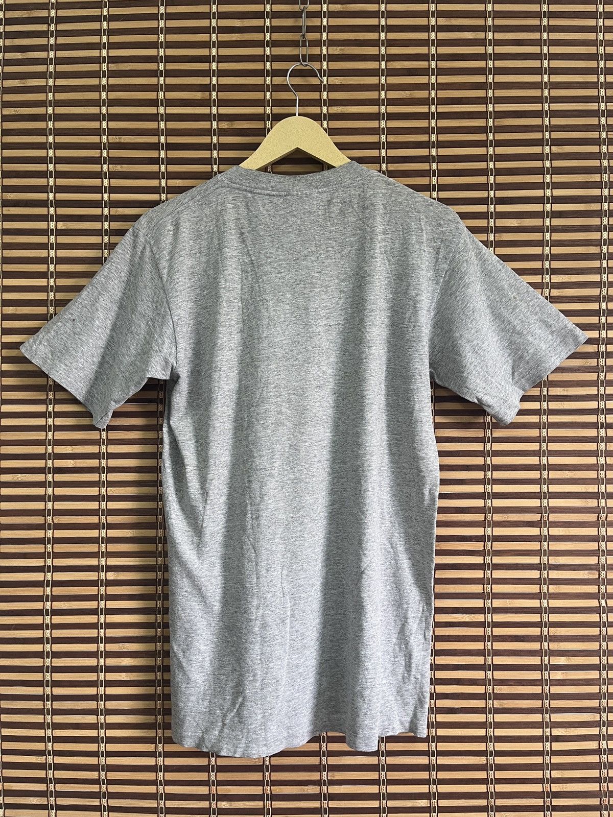 Vintage Rare Vintage Planet Of The Apes 1968 Character TShirts Size US M / EU 48-50 / 2 - 18 Thumbnail