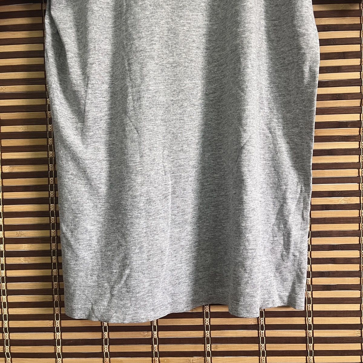 Vintage Rare Vintage Planet Of The Apes 1968 Character TShirts Size US M / EU 48-50 / 2 - 11 Thumbnail