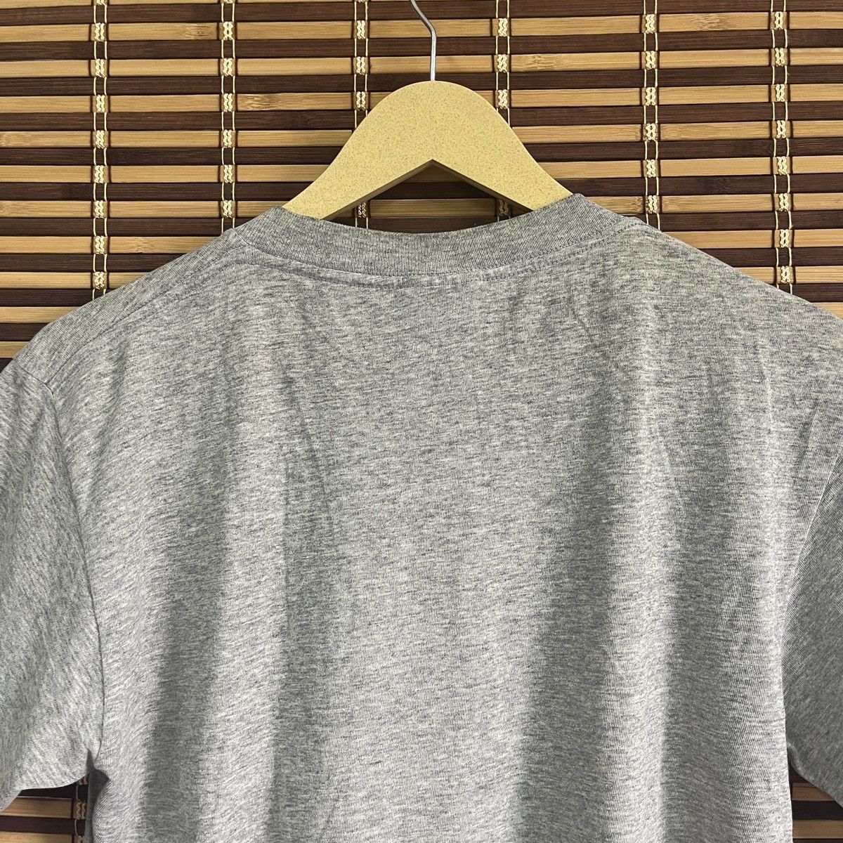 Vintage Rare Vintage Planet Of The Apes 1968 Character TShirts Size US M / EU 48-50 / 2 - 16 Thumbnail