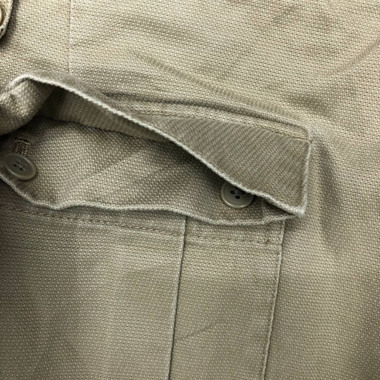 Japanese Brand × Kansai Yamamoto P555 SISSY BY KANSAI YAMAMOTO BAKER PANTS Size US 32 / EU 48 - 8 Thumbnail