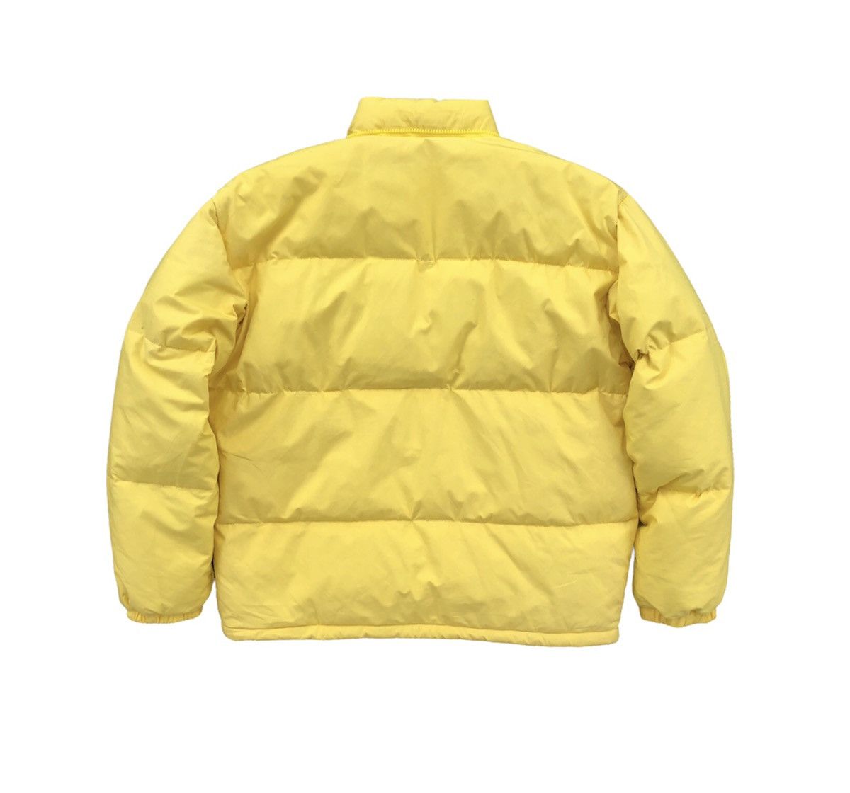 Vintage Bobson Down Feather Puffer Hooded Jacket Size US S / EU 44-46 / 1 - 9 Thumbnail