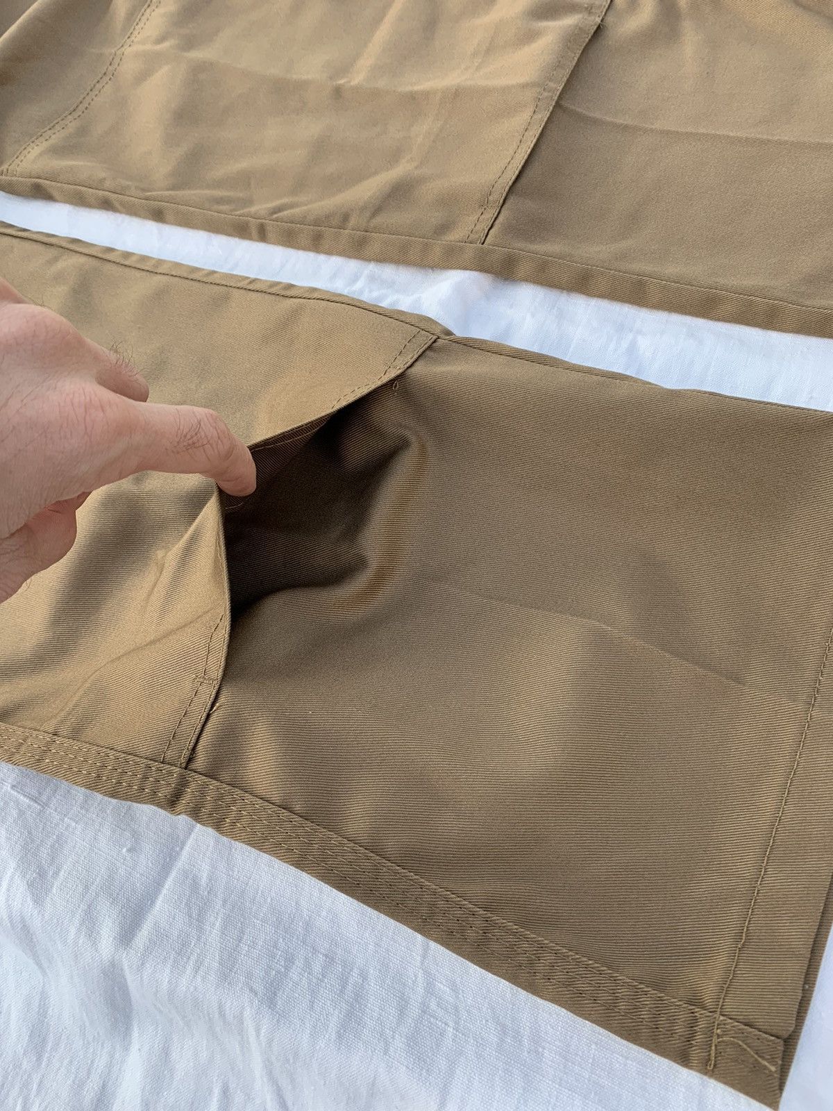 Dickies 🔥New🔥Vintage Dickies Work Cargo Pants Size US 32 / EU 48 - 12 Thumbnail