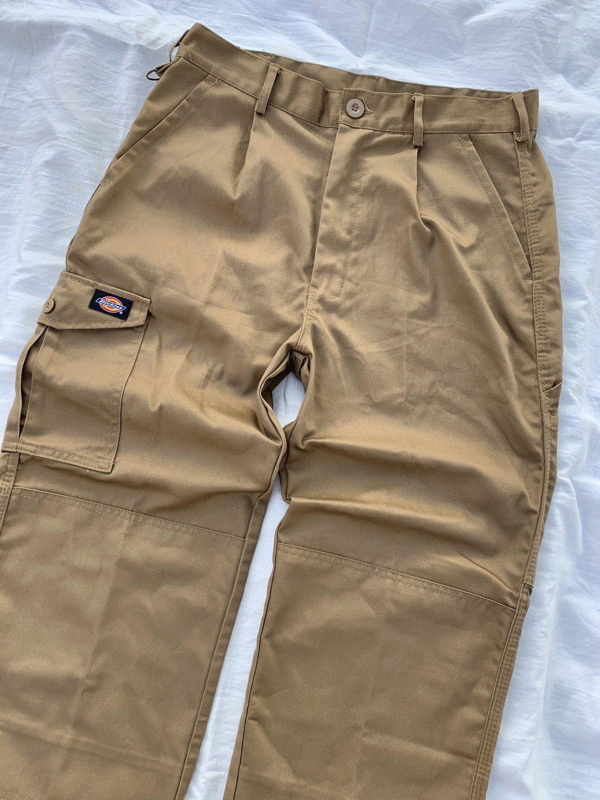 Dickies 🔥New🔥Vintage Dickies Work Cargo Pants Size US 32 / EU 48 - 10 Thumbnail