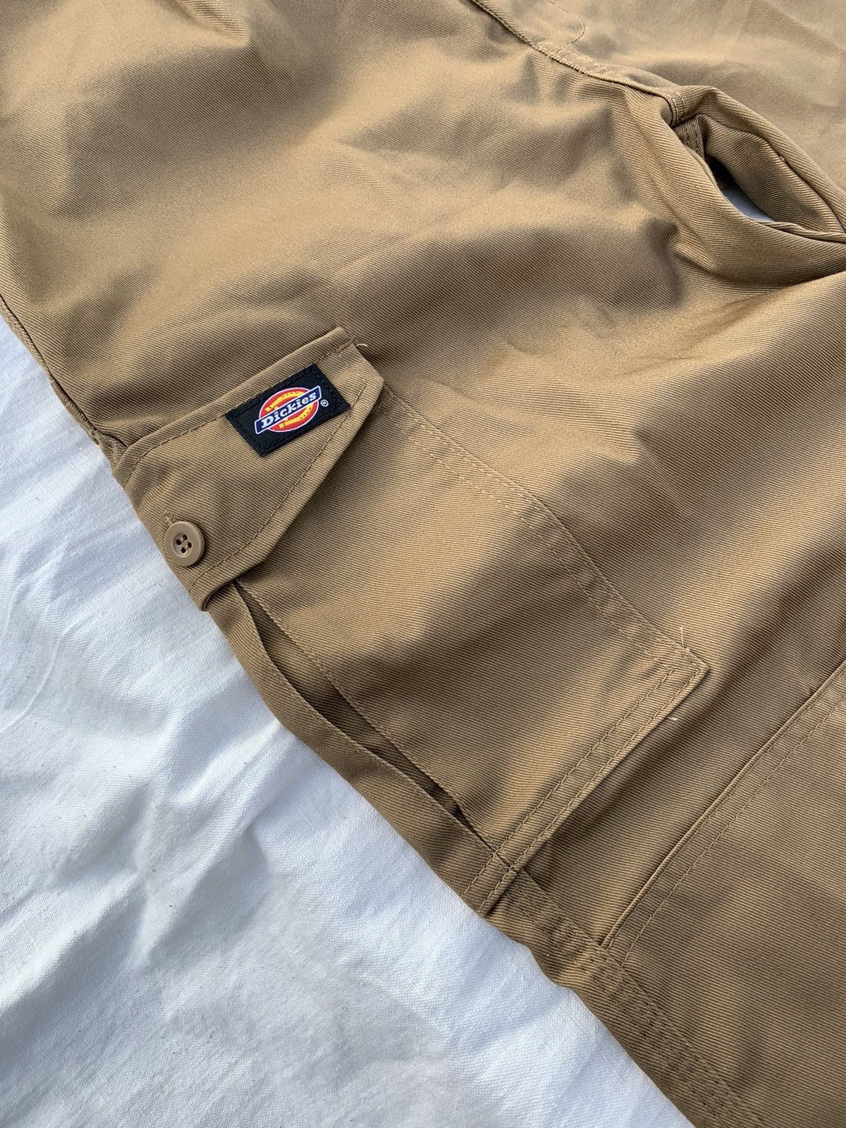 Dickies 🔥New🔥Vintage Dickies Work Cargo Pants Size US 32 / EU 48 - 13 Thumbnail