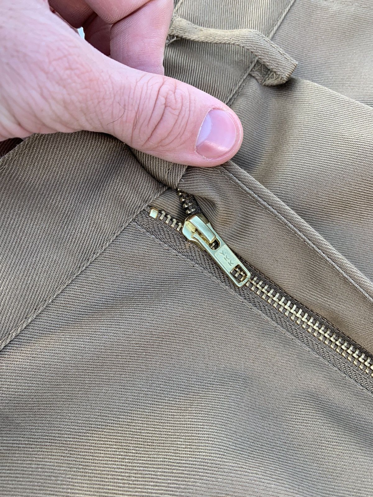 Dickies 🔥New🔥Vintage Dickies Work Cargo Pants Size US 32 / EU 48 - 18 Thumbnail