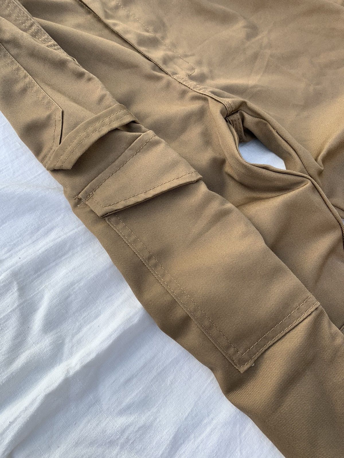 Dickies 🔥New🔥Vintage Dickies Work Cargo Pants Size US 32 / EU 48 - 15 Thumbnail