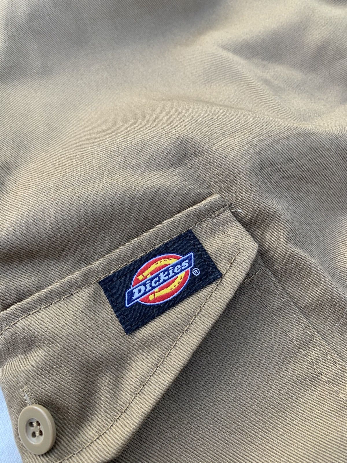 Dickies 🔥New🔥Vintage Dickies Work Cargo Pants Size US 32 / EU 48 - 14 Thumbnail