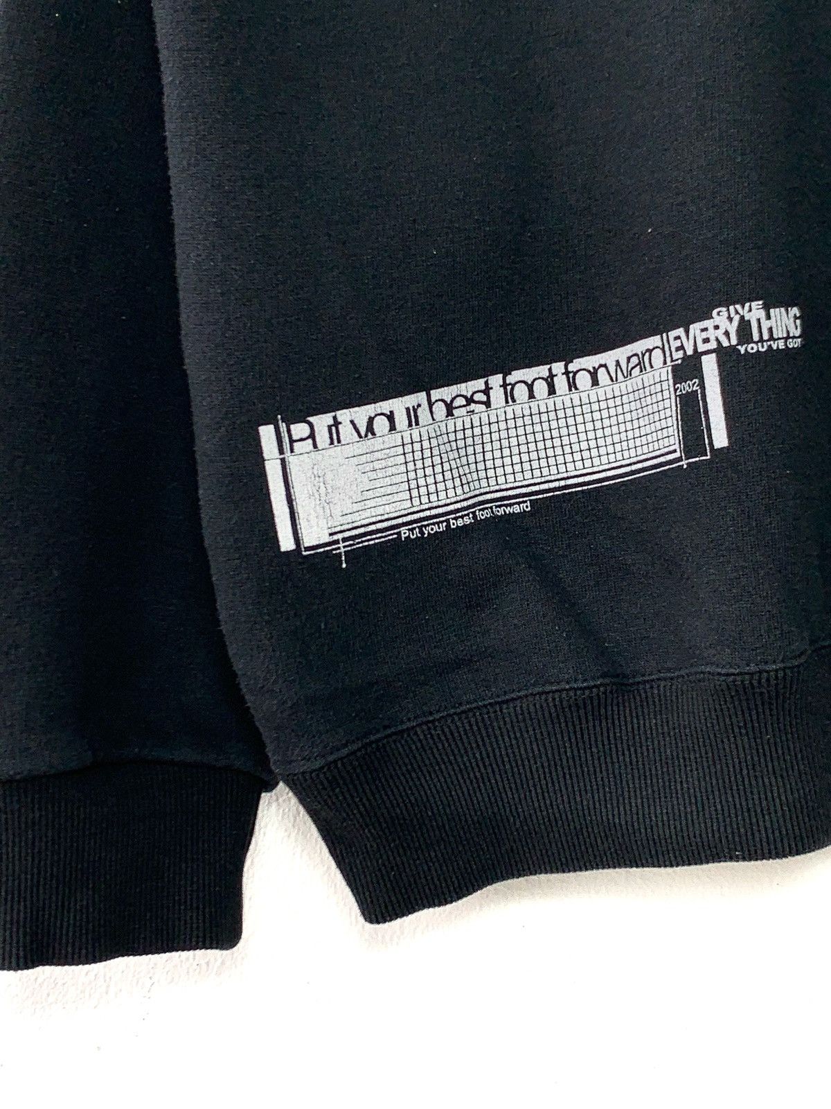 Other R Streetwear Crewneck Sweatshirt Size US L / EU 52-54 / 3 - 4 Thumbnail