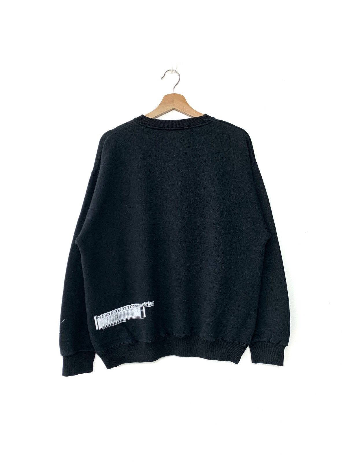 Other R Streetwear Crewneck Sweatshirt Size US L / EU 52-54 / 3 - 2 Thumbnail