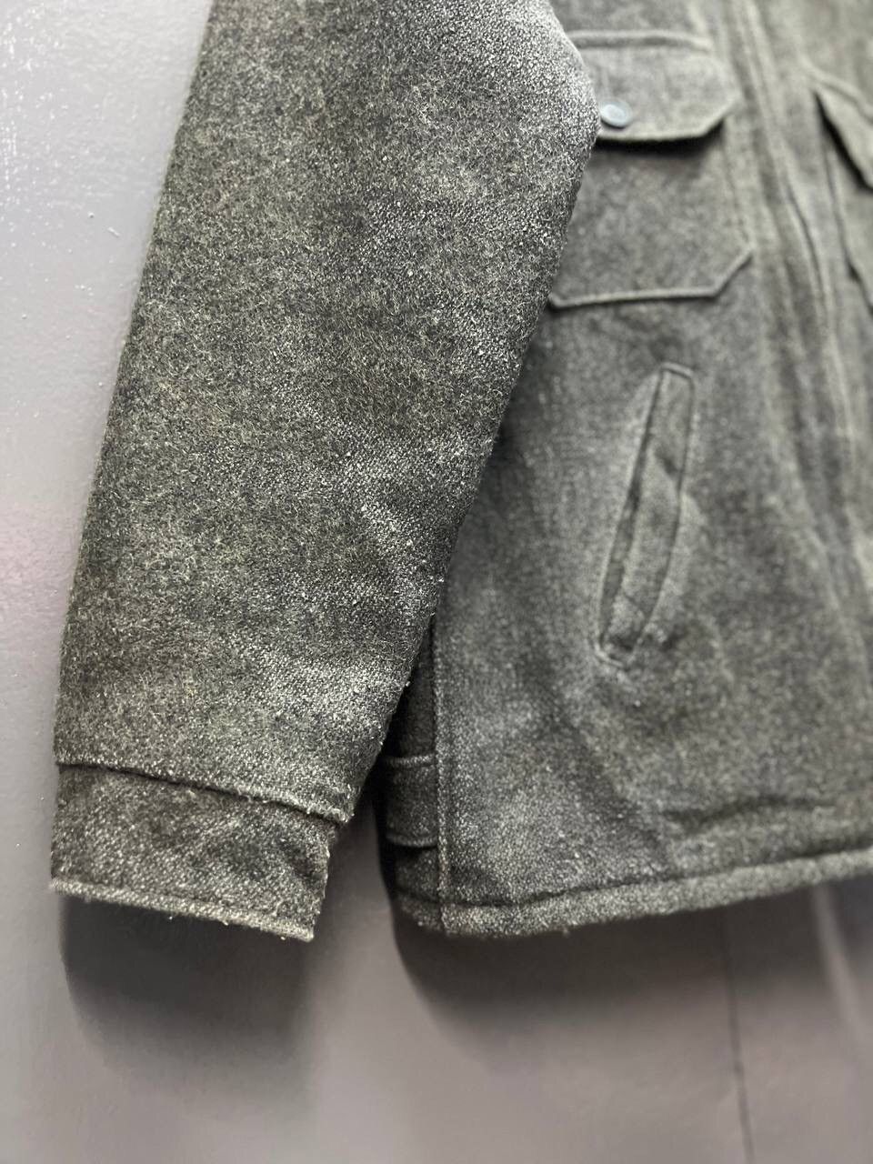 Schott VINTAGE SCHOTT JACKET WOOL SIZE 36 Size US M / EU 48-50 / 2 - 6 Thumbnail
