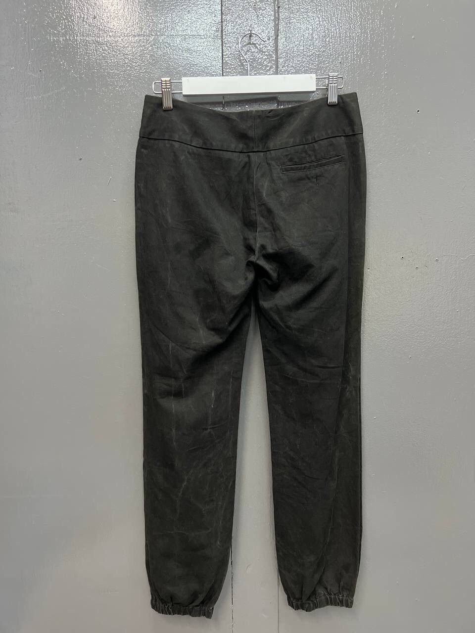 Isabel Marant ISABEL MARANT COTTON PANTS SIZE 30 Size US 30 / EU 46 - 6 Thumbnail