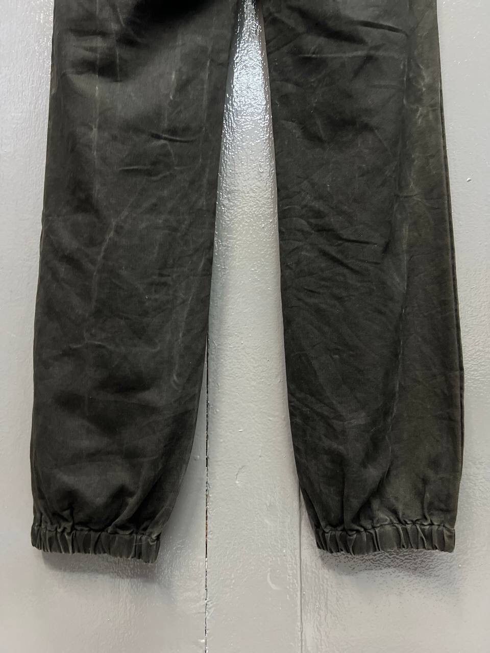 Isabel Marant ISABEL MARANT COTTON PANTS SIZE 30 Size US 30 / EU 46 - 7 Thumbnail
