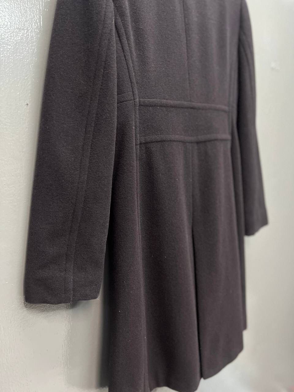Burberry BURBERRYS LONDON BLUE LABEL LONG COAT Size XS / US 0-2 / IT 36-38 - 8 Thumbnail