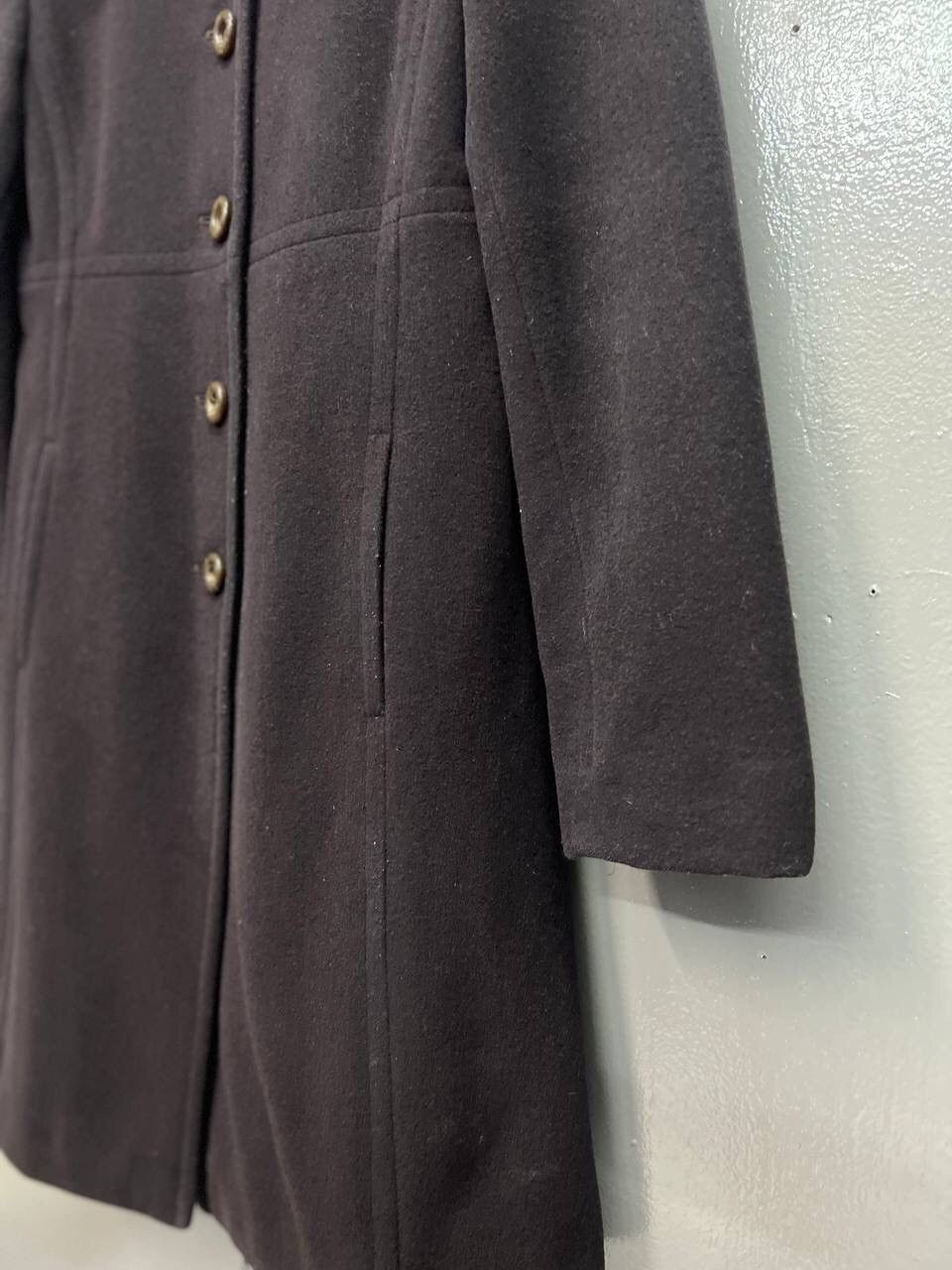 Burberry BURBERRYS LONDON BLUE LABEL LONG COAT Size XS / US 0-2 / IT 36-38 - 6 Thumbnail
